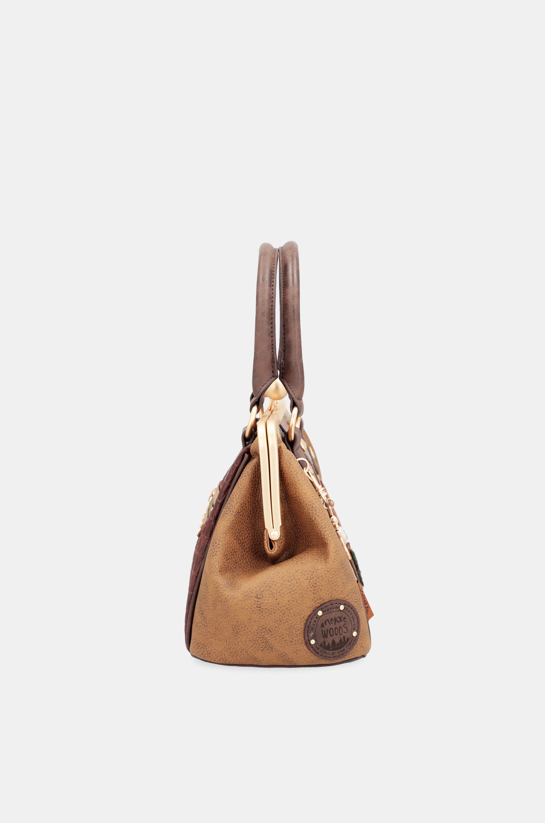Urban nozzle bag