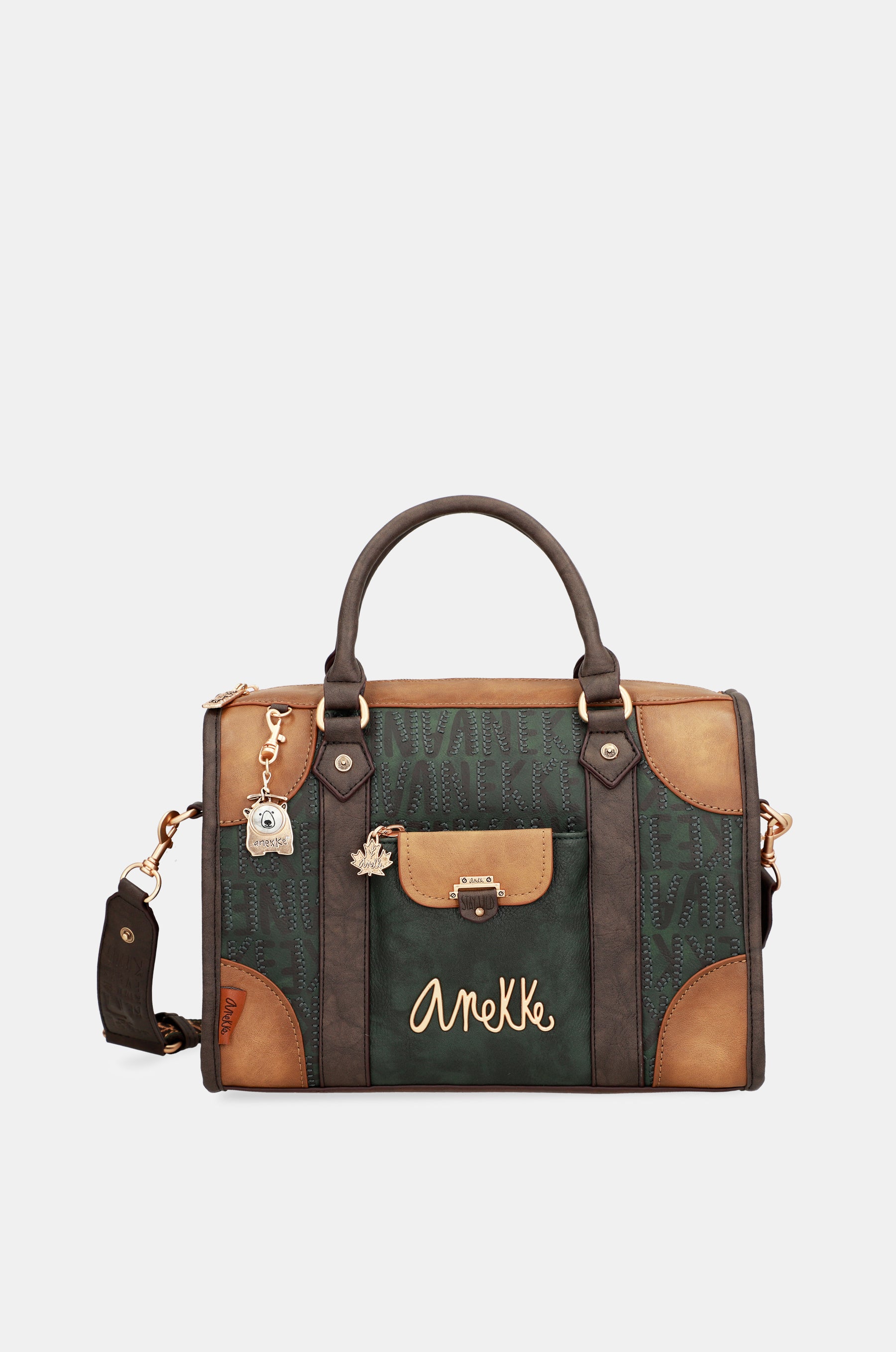 Urban doctor bag