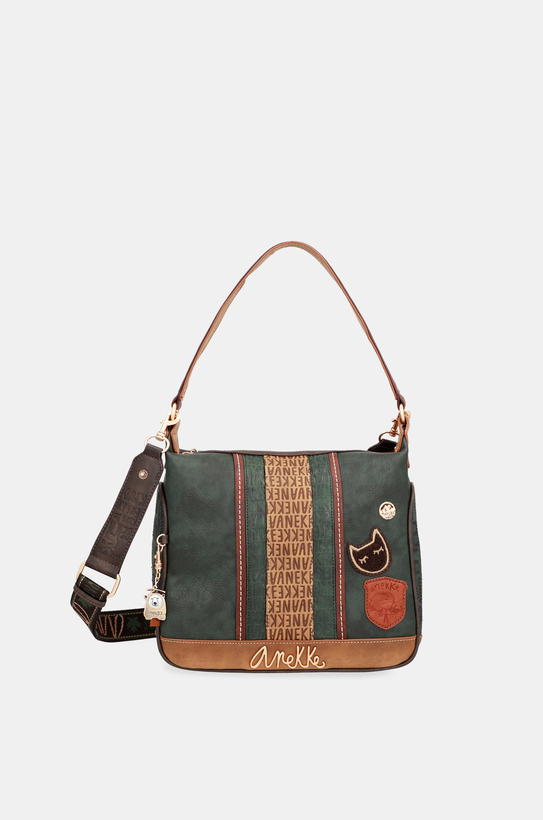 Urban shoulder bag