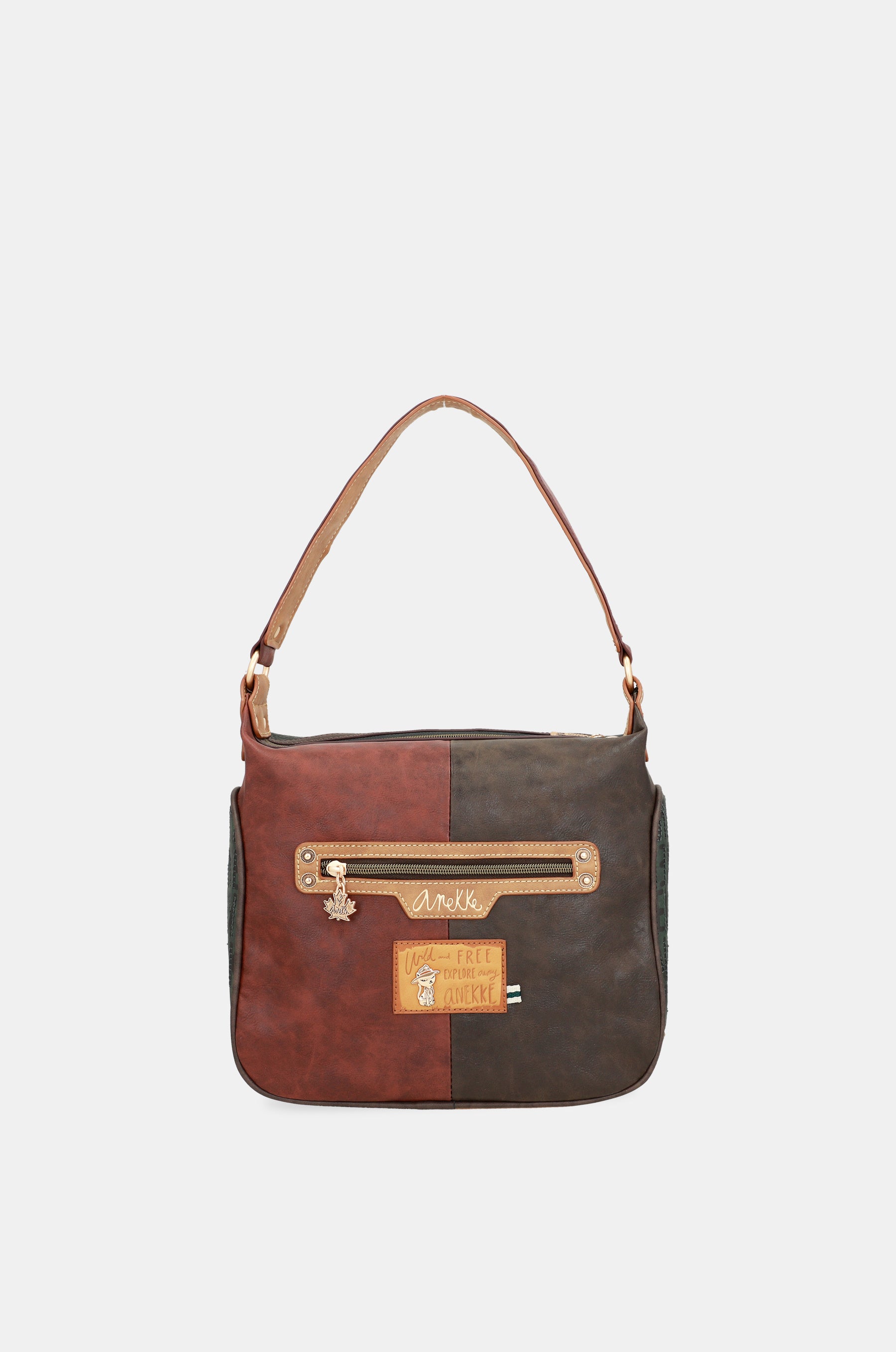 Urban shoulder bag