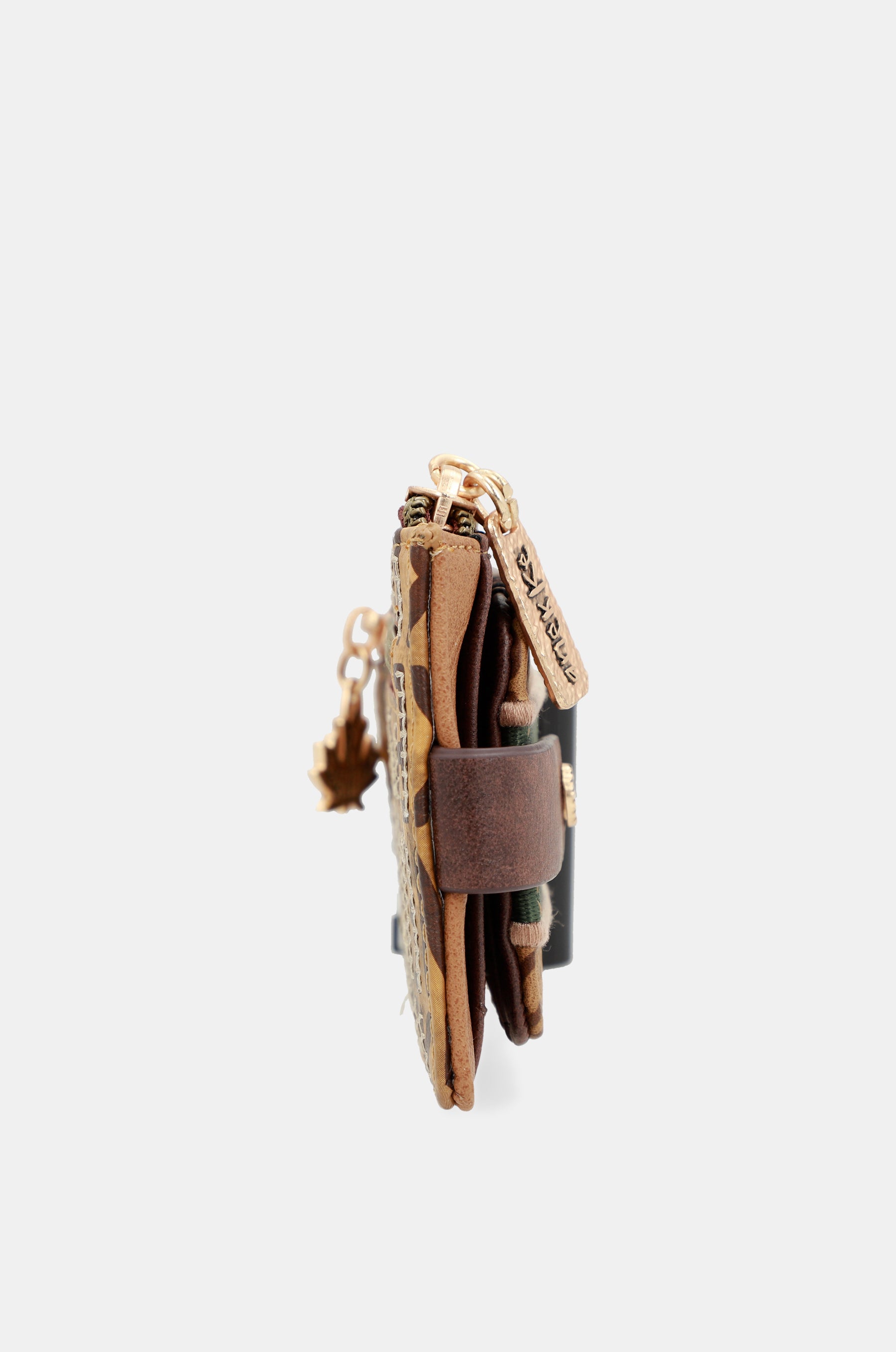 Urban card holder