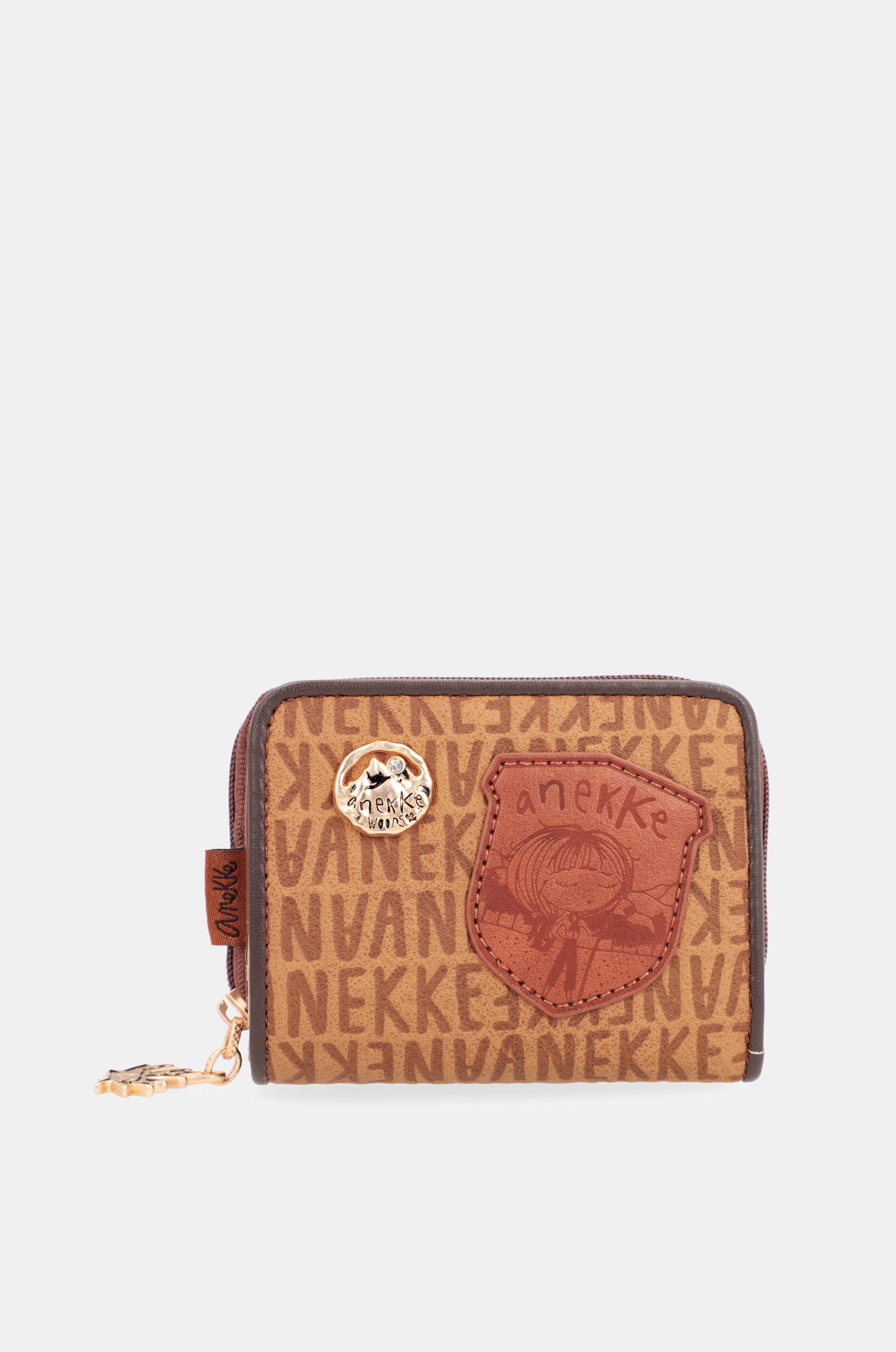 Urban small wallet