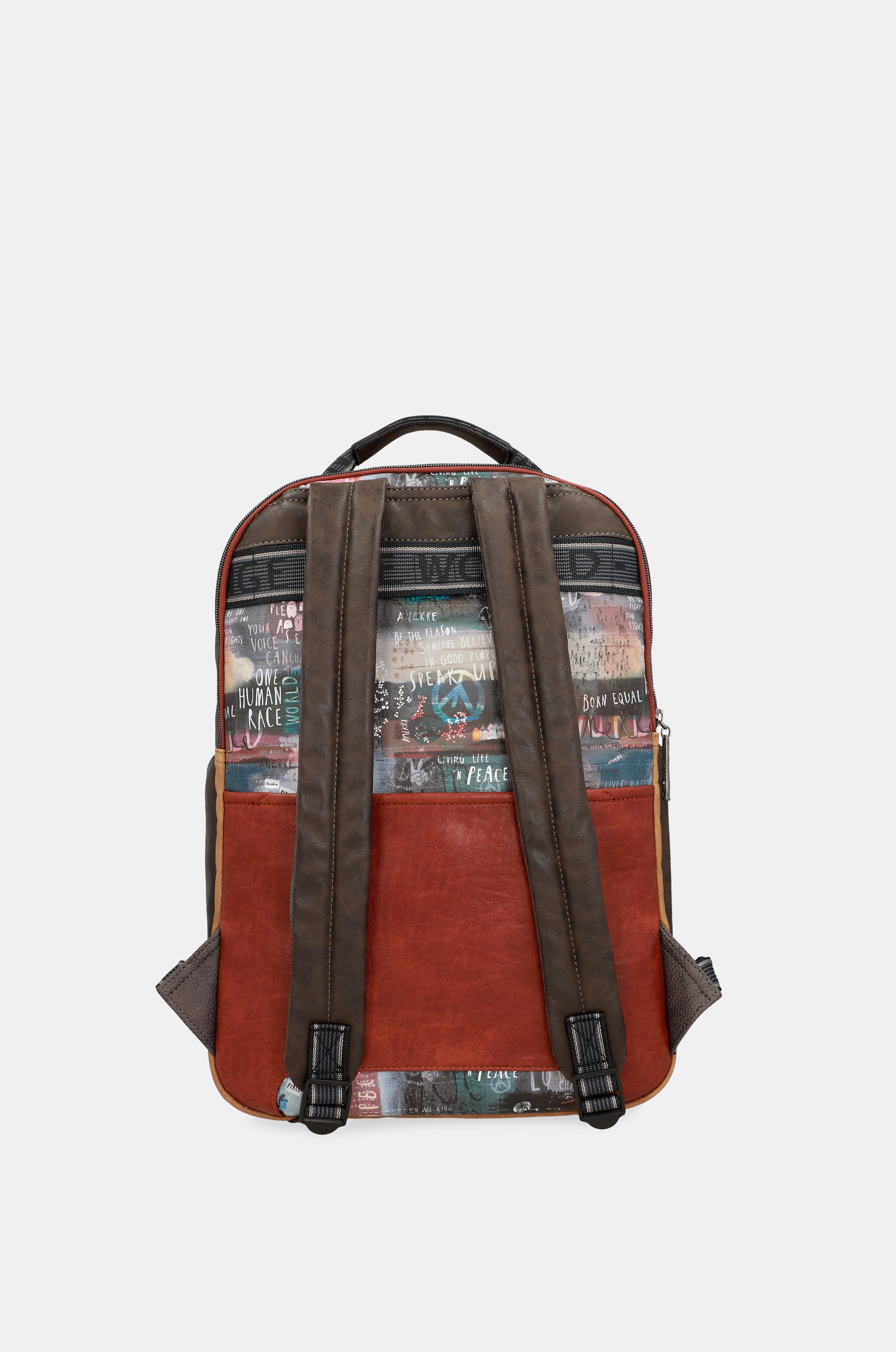 Voice school backpack