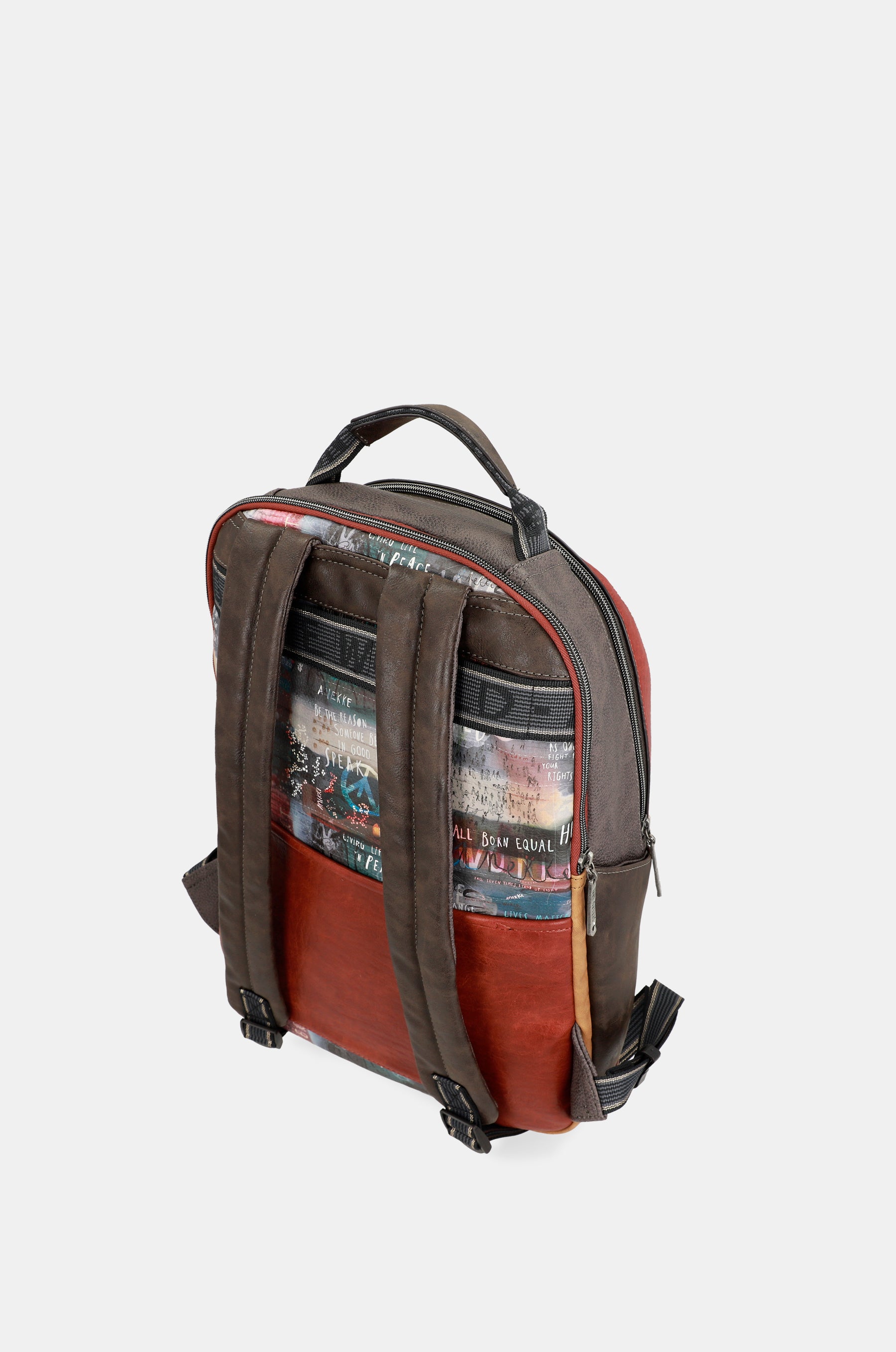 Voice school backpack