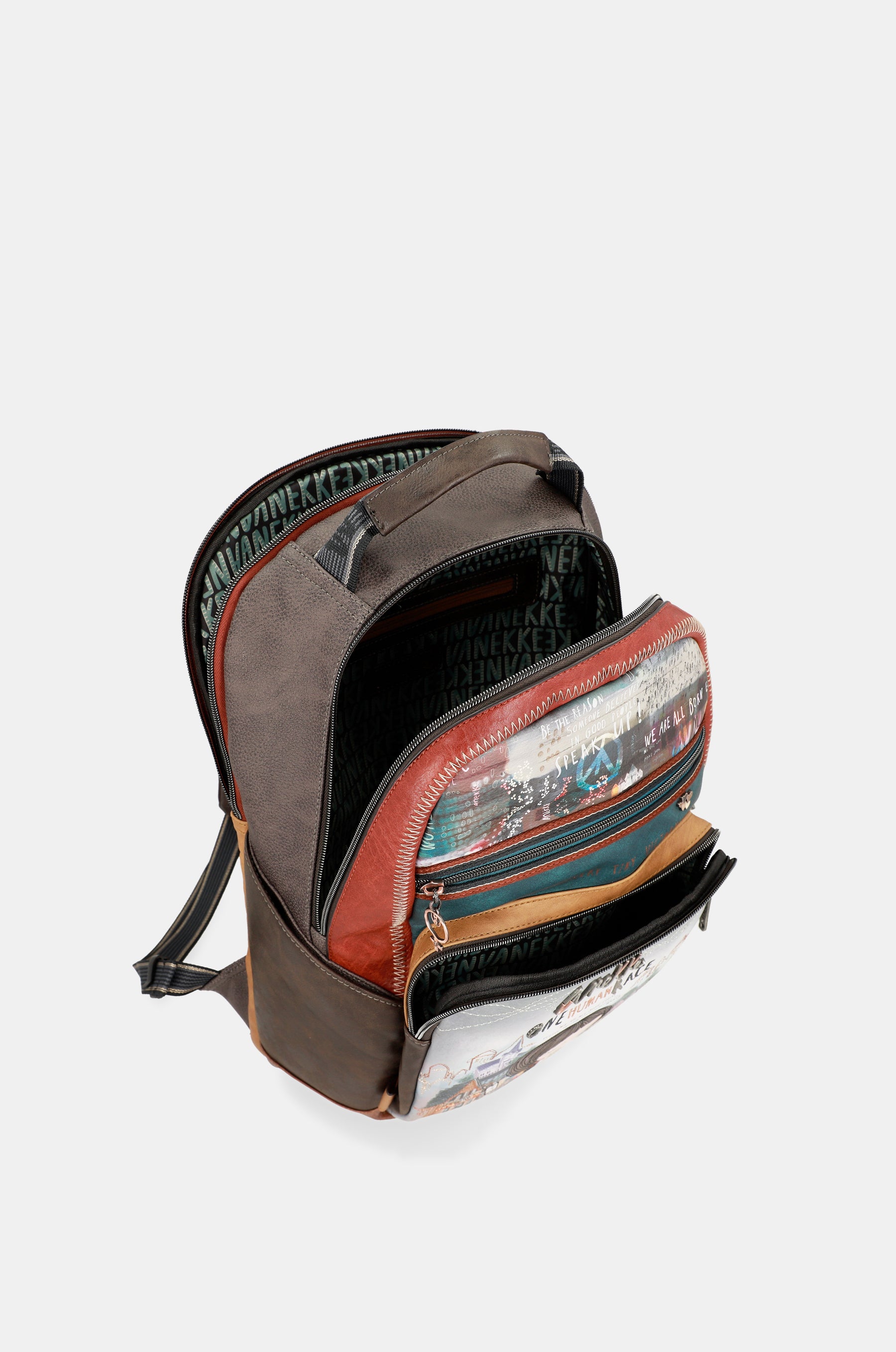 Voice school backpack