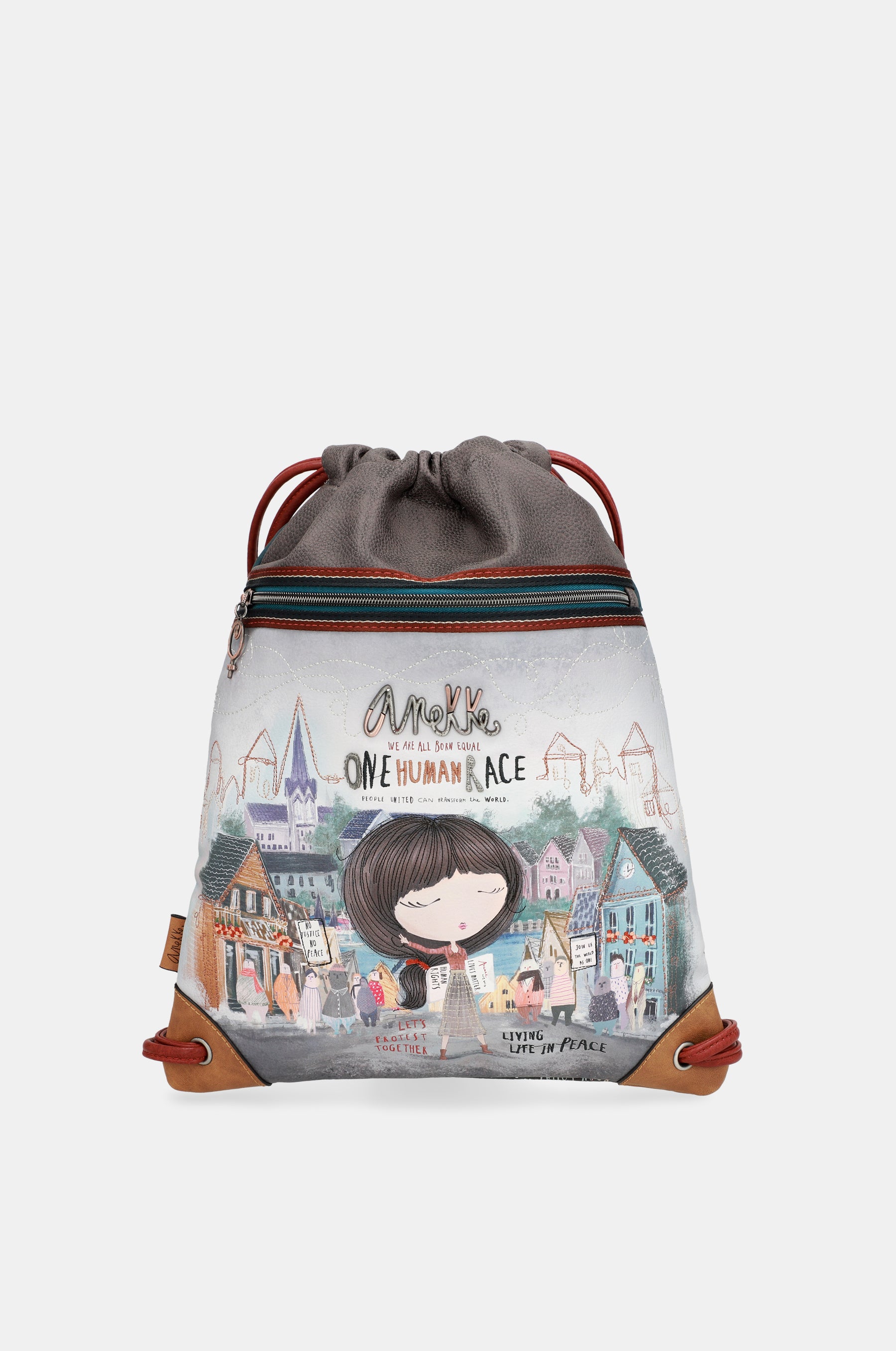 Backpack bag Voice