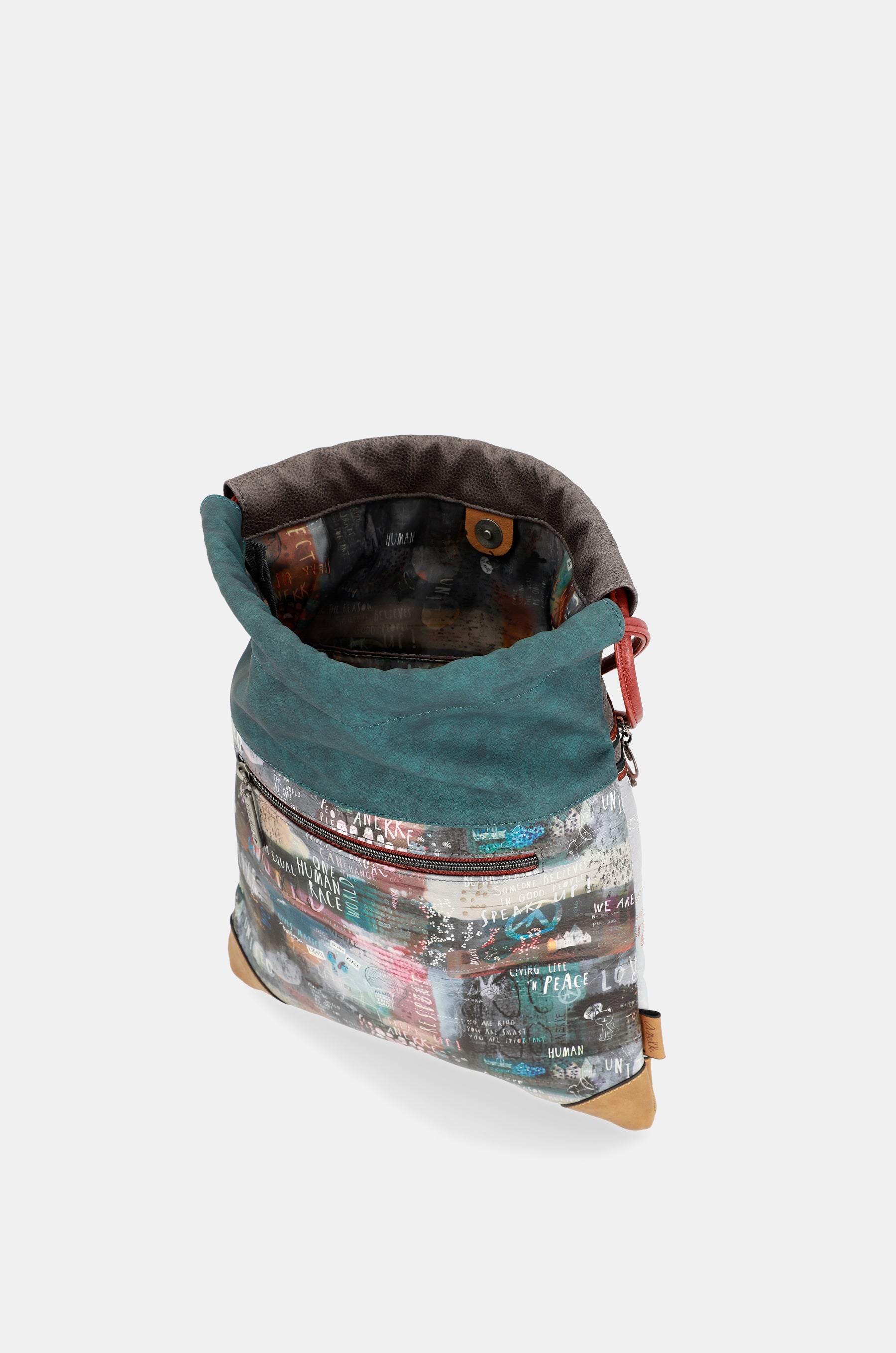 Backpack bag Voice