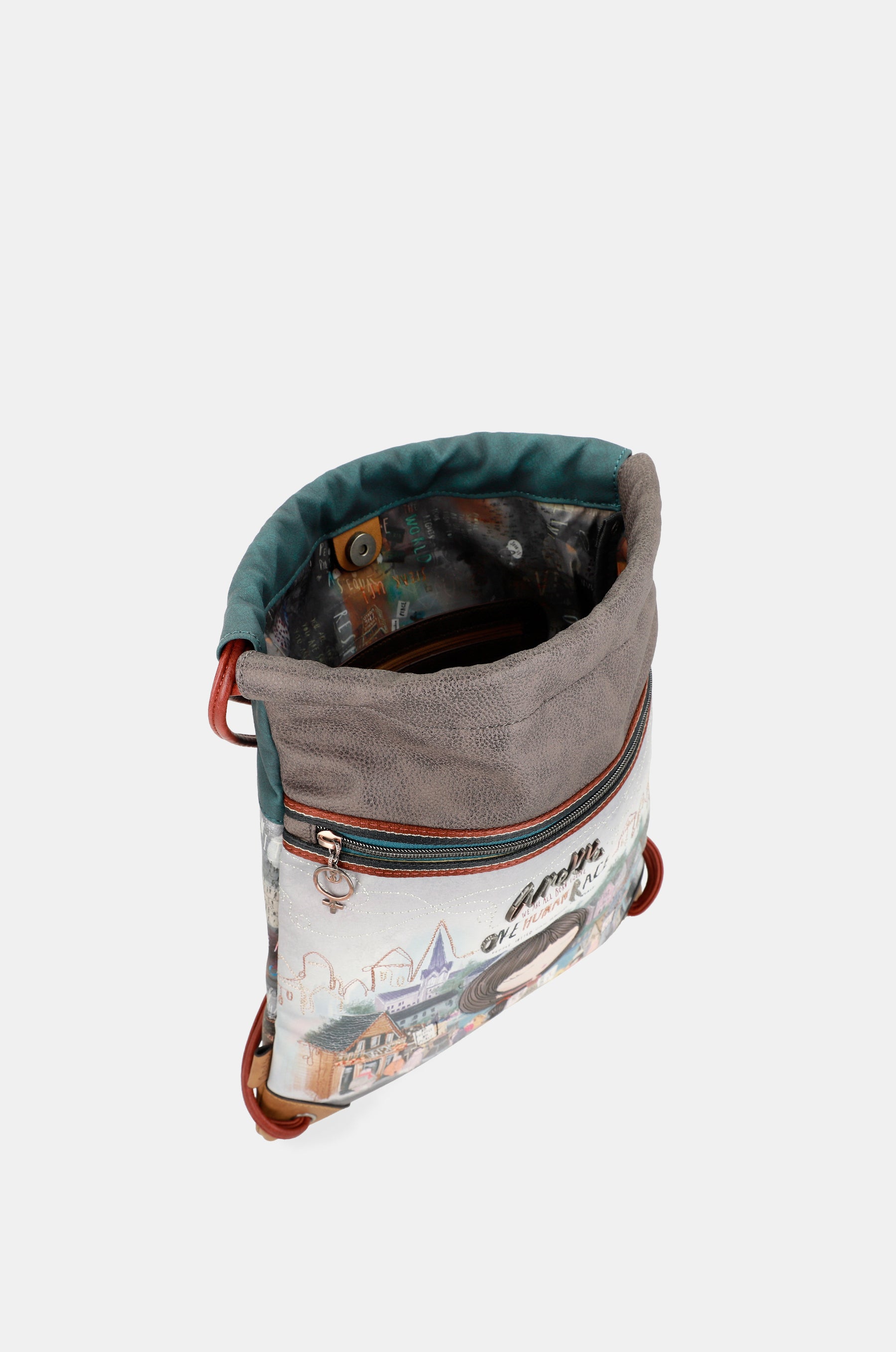 Backpack bag Voice