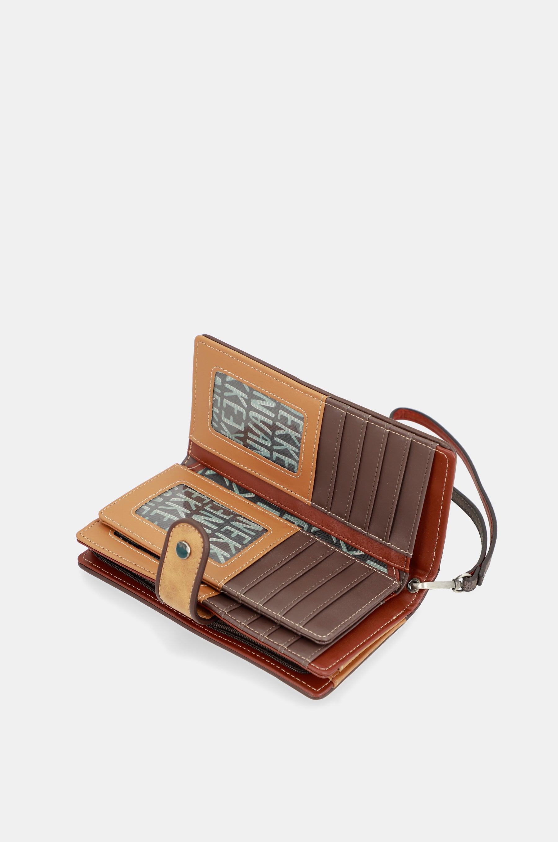 Large wallet Voice