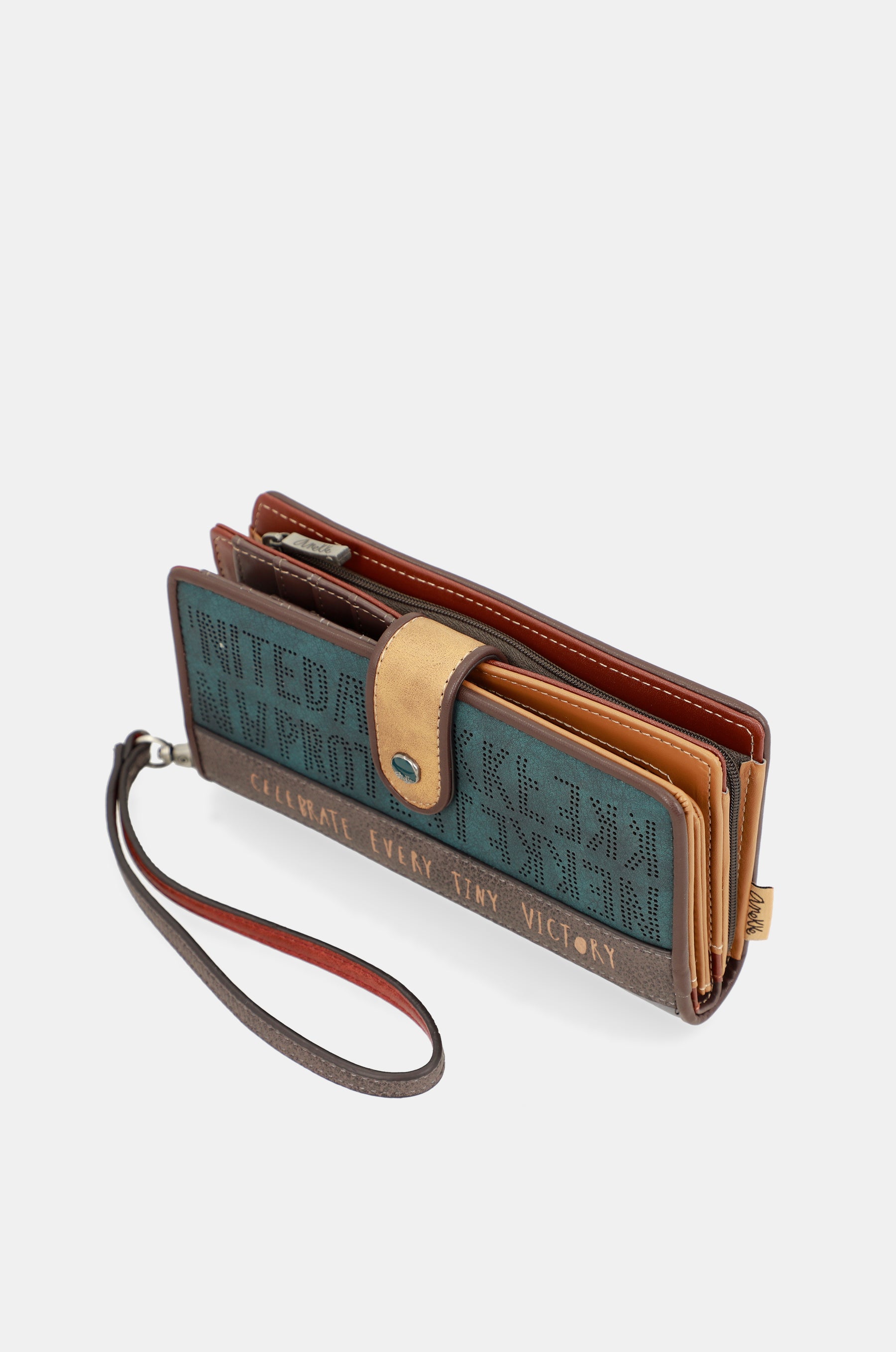 Large wallet Voice