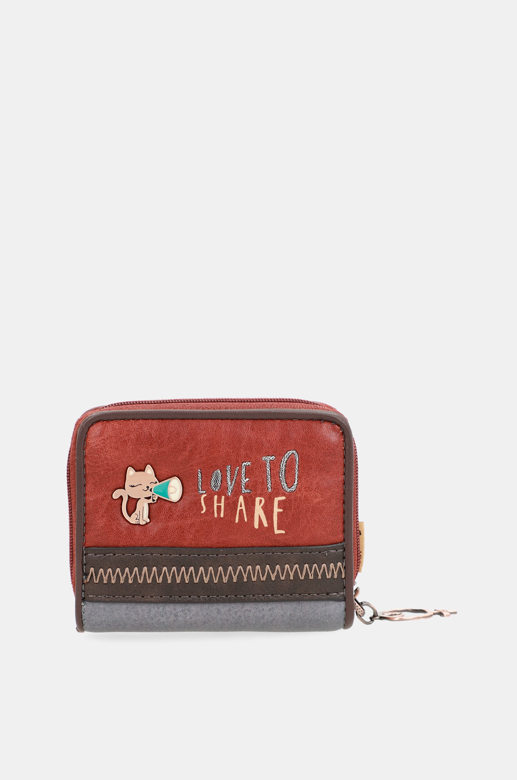 Small wallet Voice