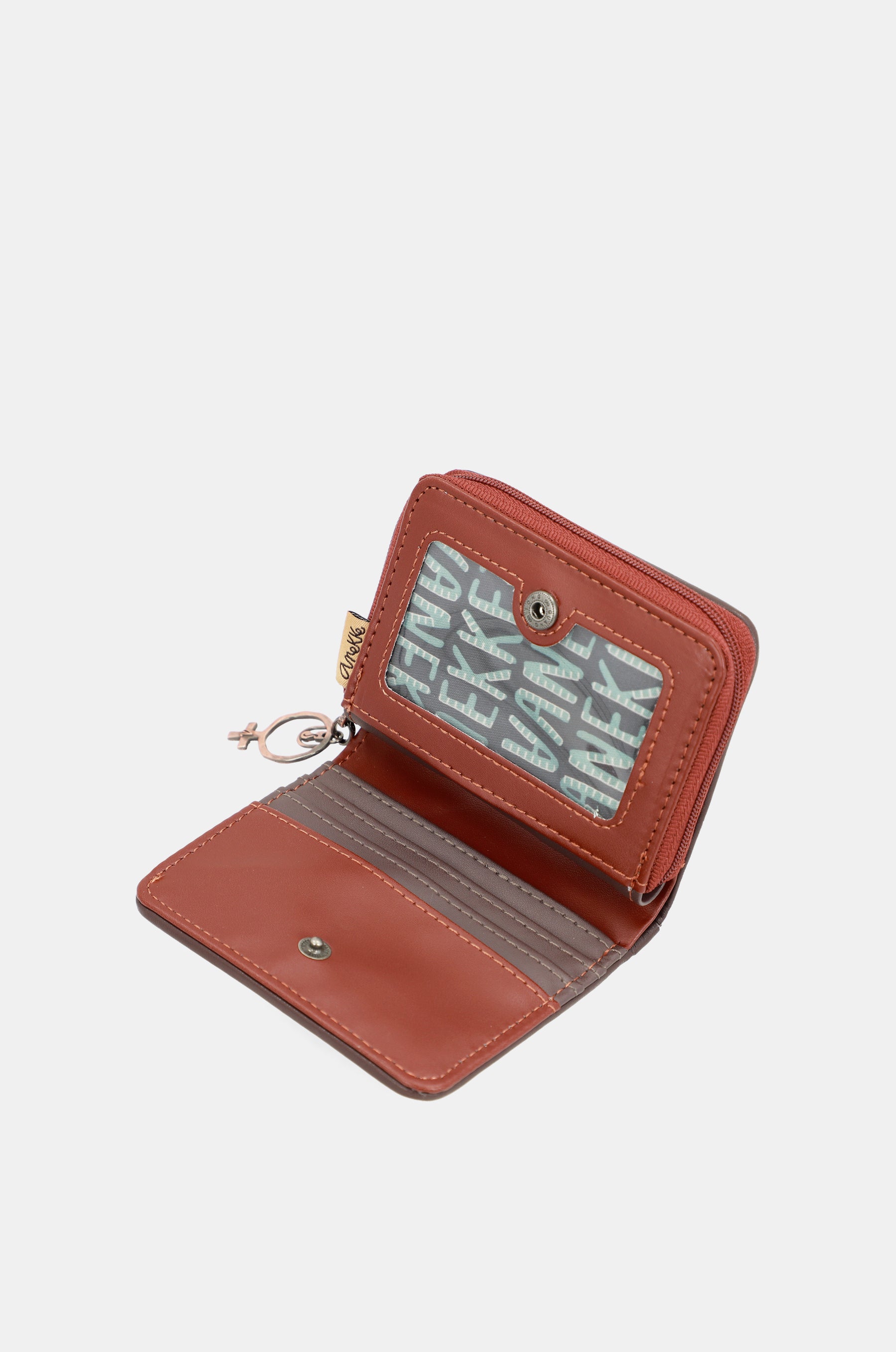 Small wallet Voice