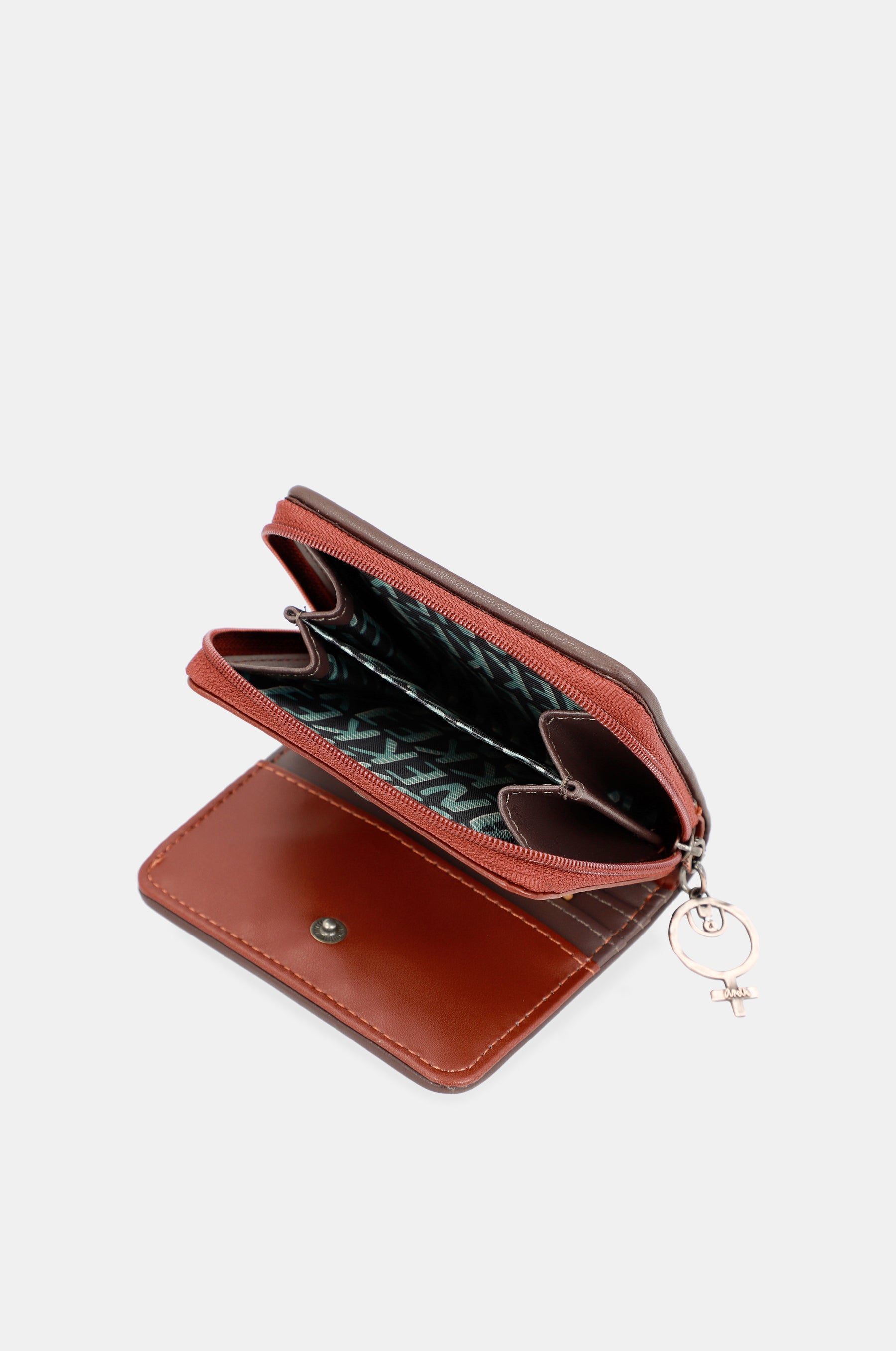 Small wallet Voice