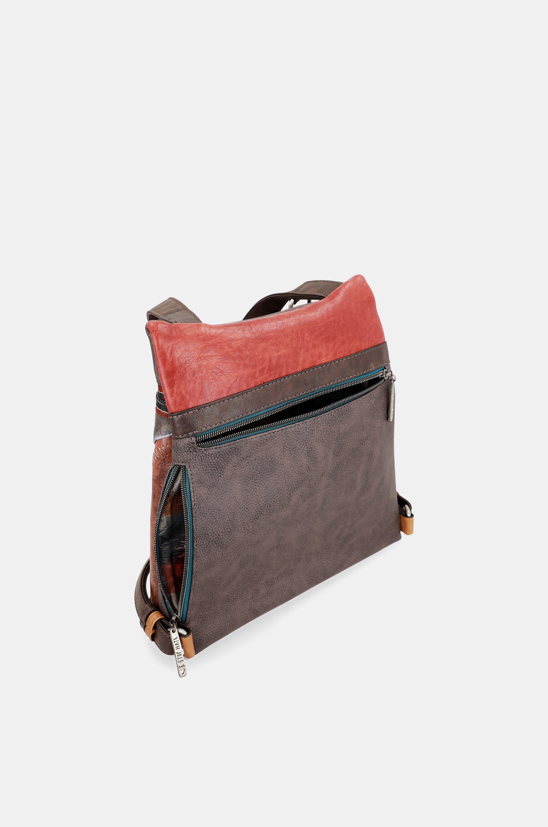 Respect Anti-theft backpack