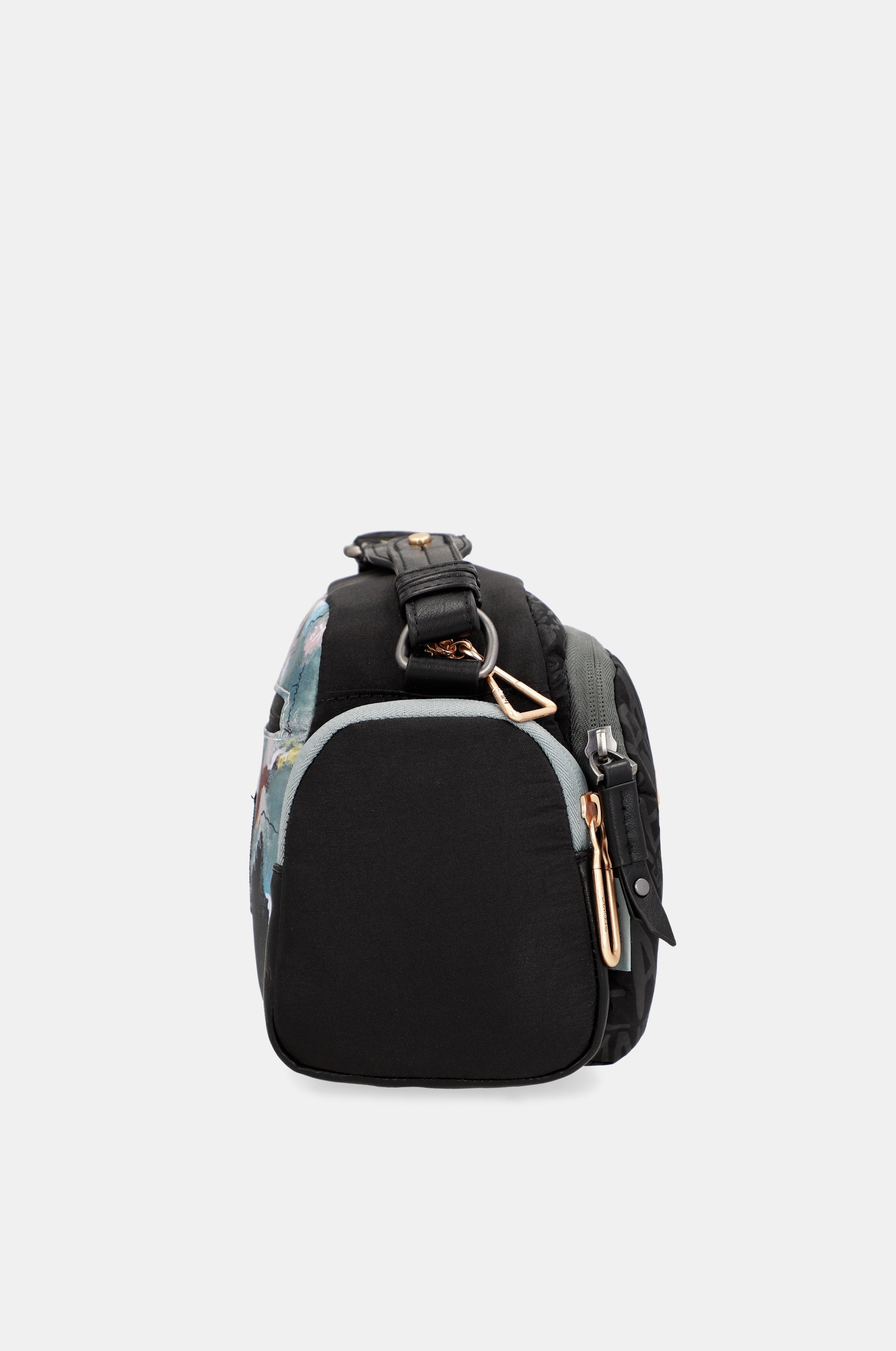Nature Woods shoulder bag