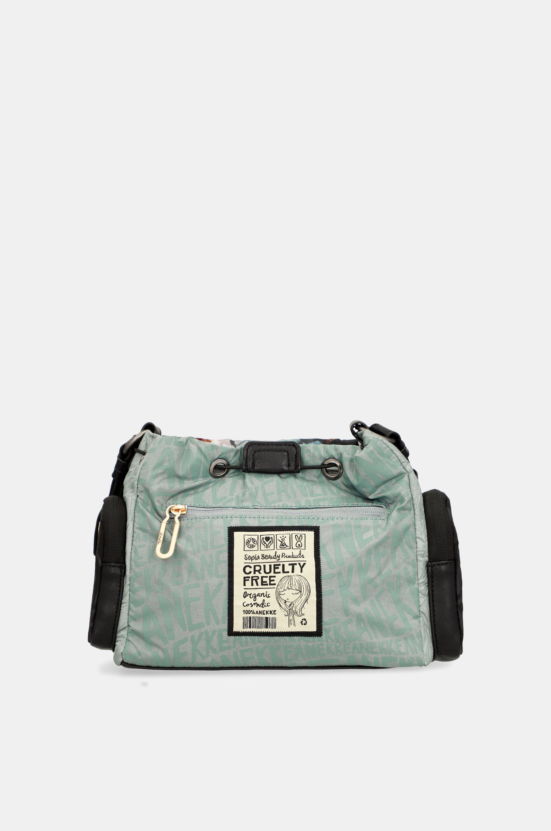 Nature Woods satchel bag