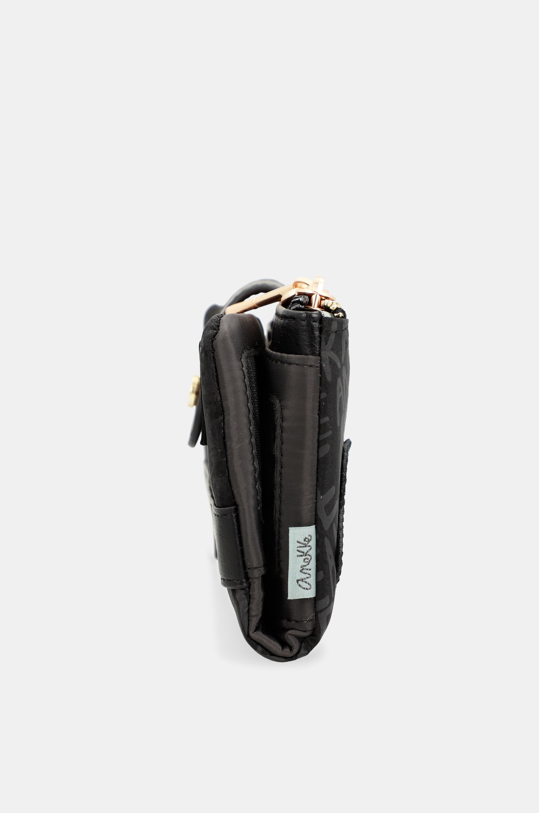 Nature Woods large wallet