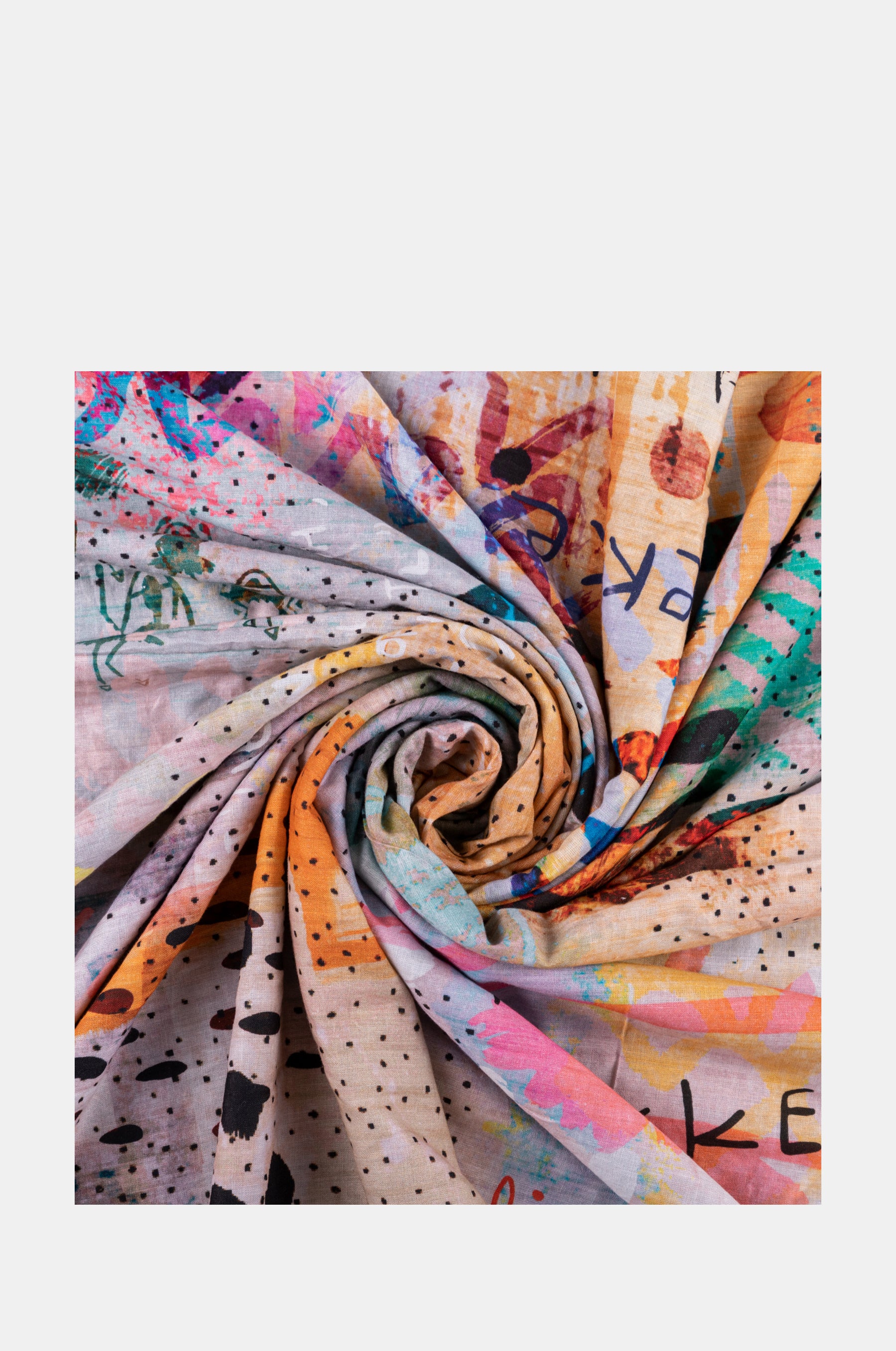 Amazonia beach towel