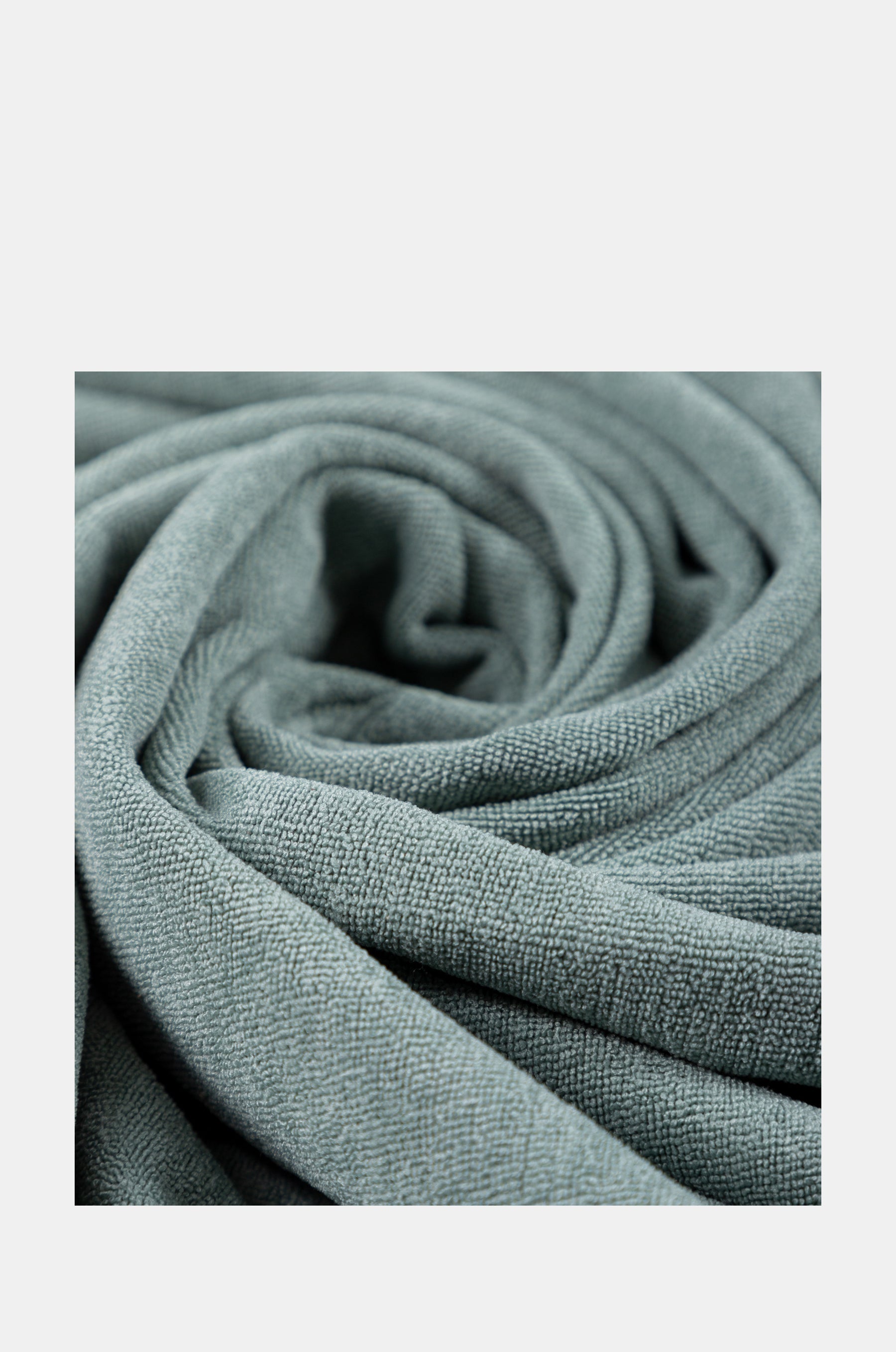 Amazonia beach towel
