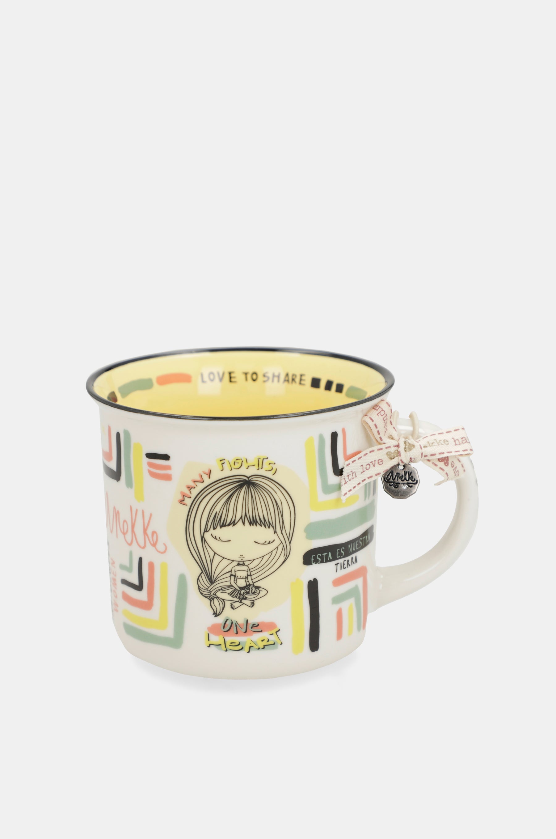 Kene Mug
