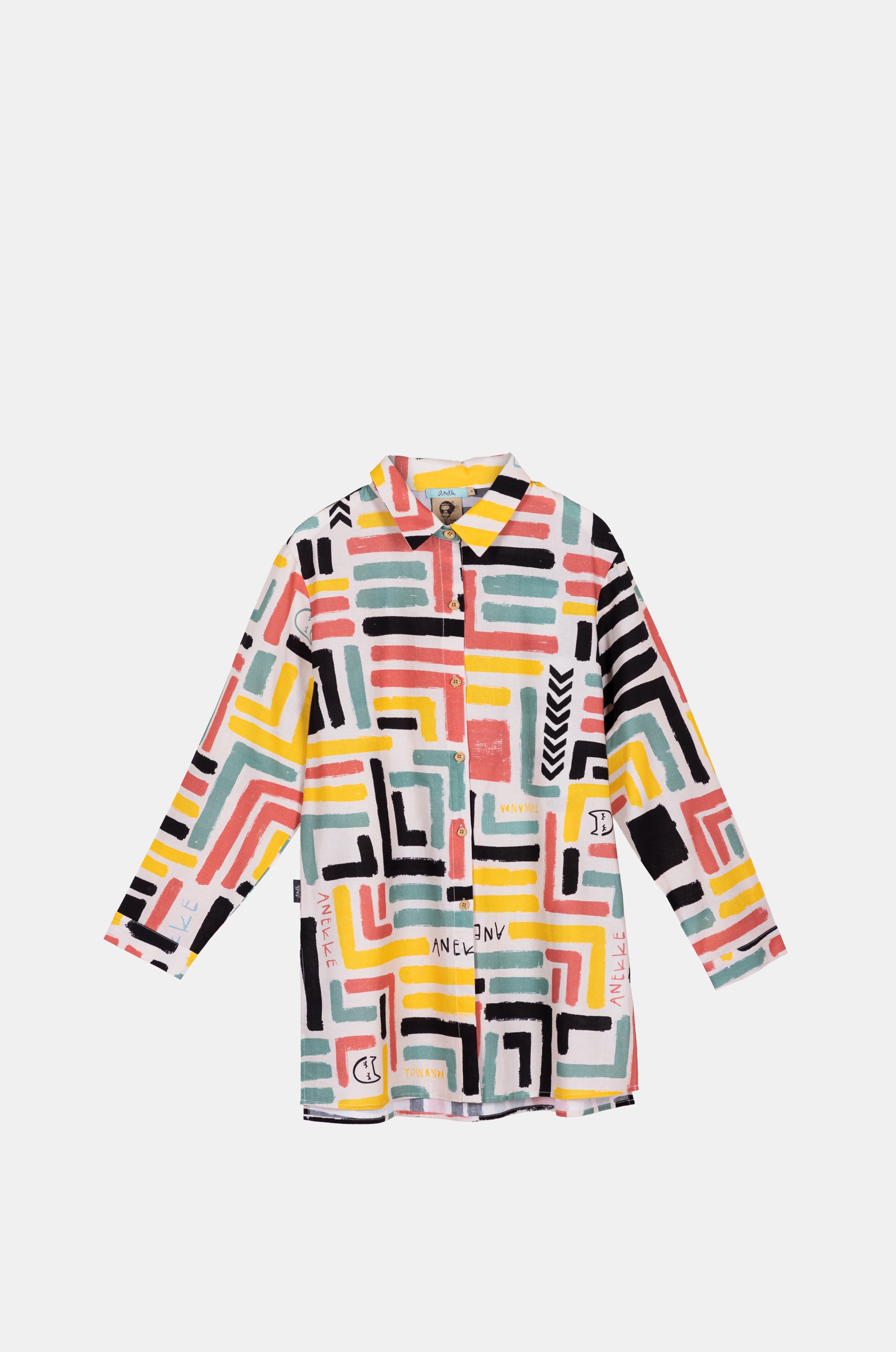 Shirt kene