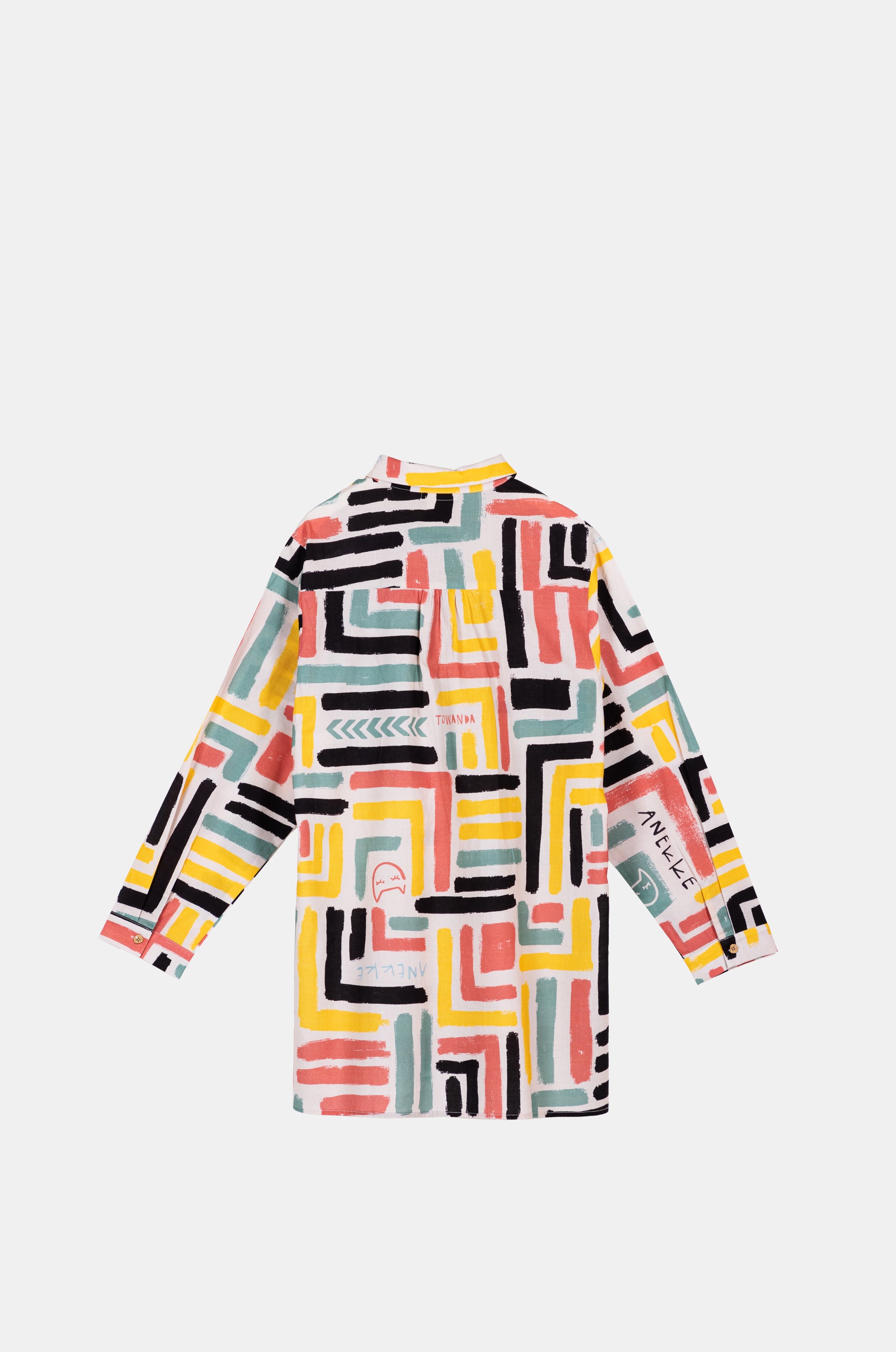 Shirt kene