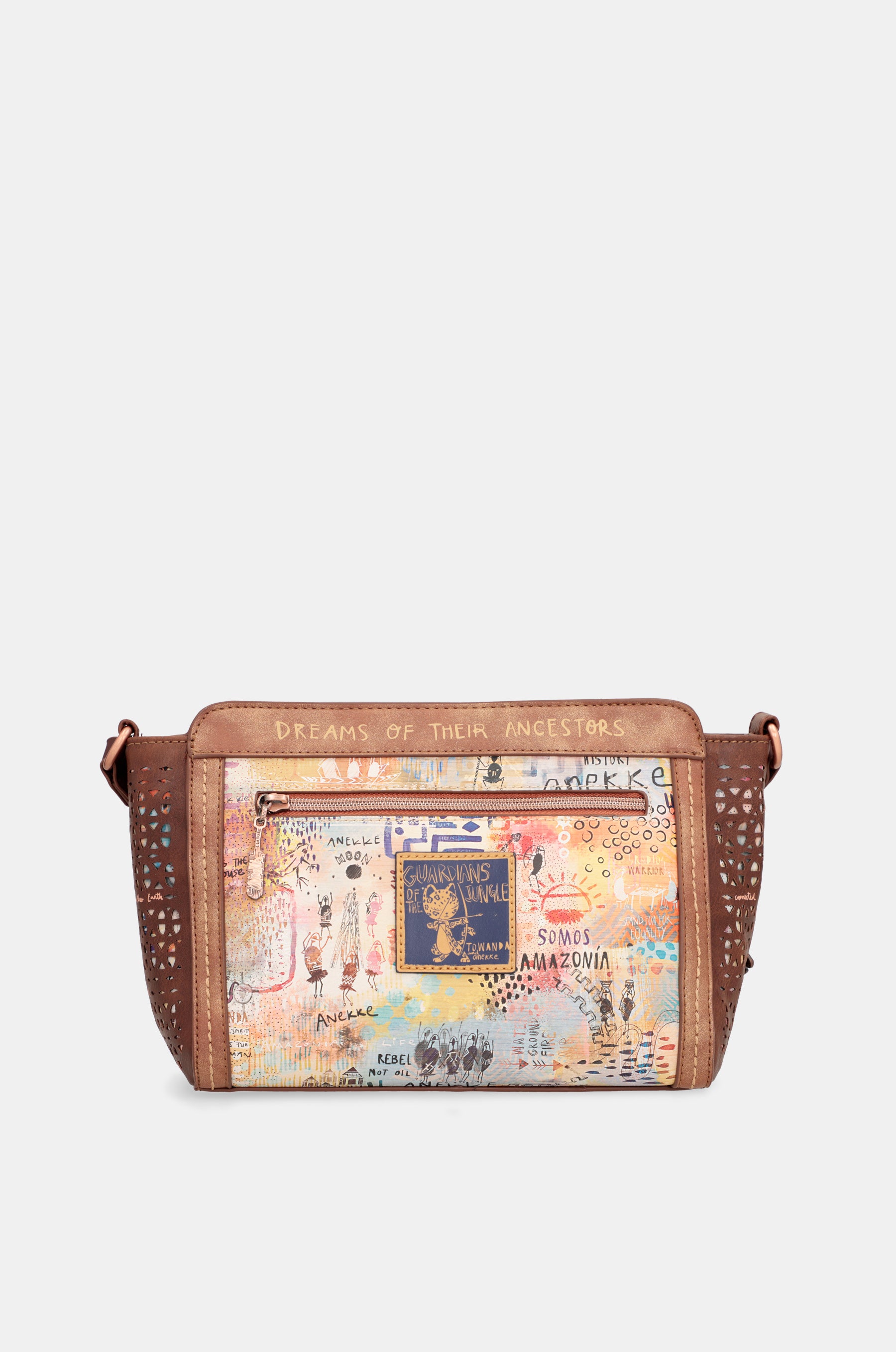 Menire medium crossbody bag