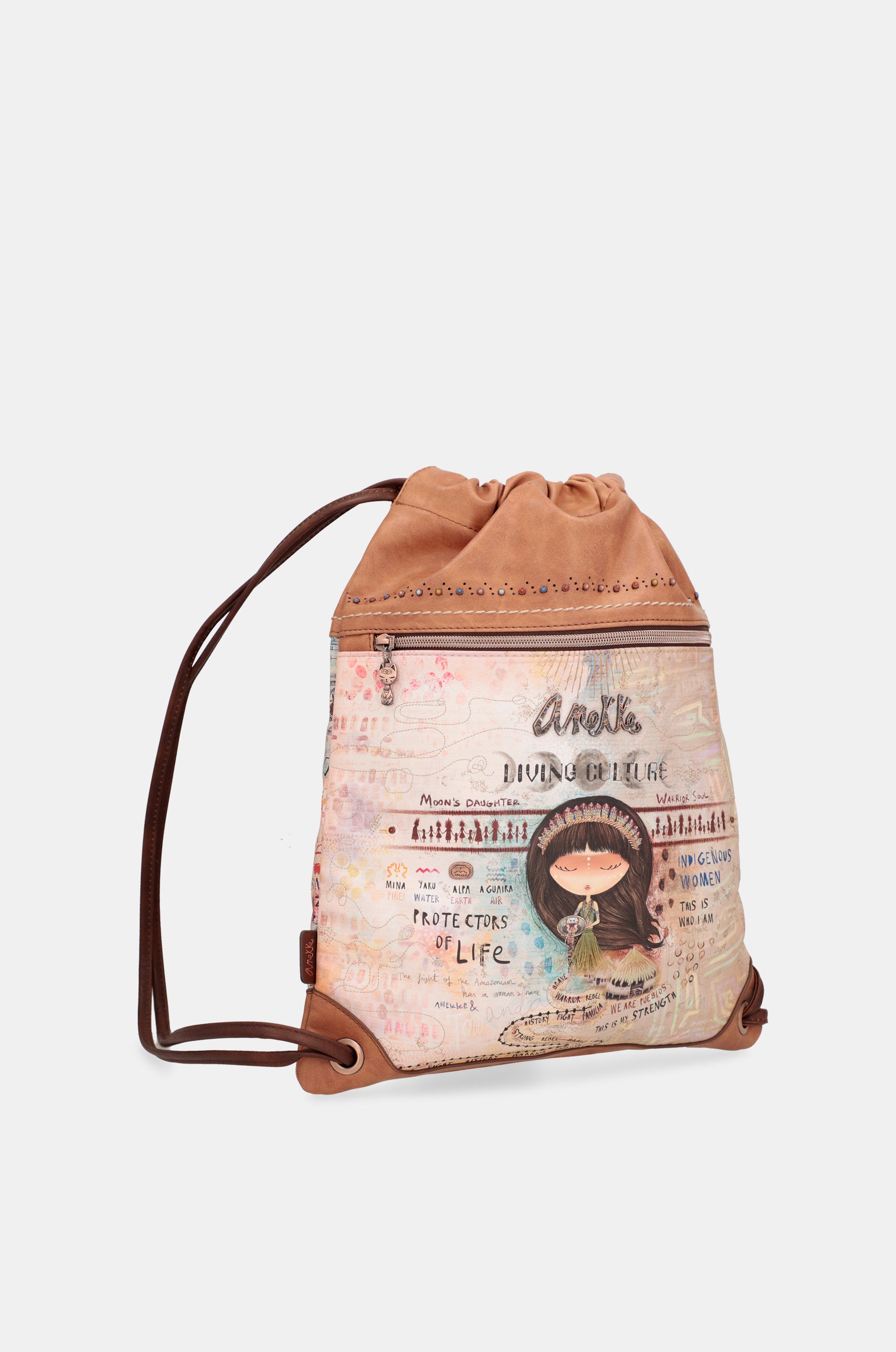 Menire backpack
