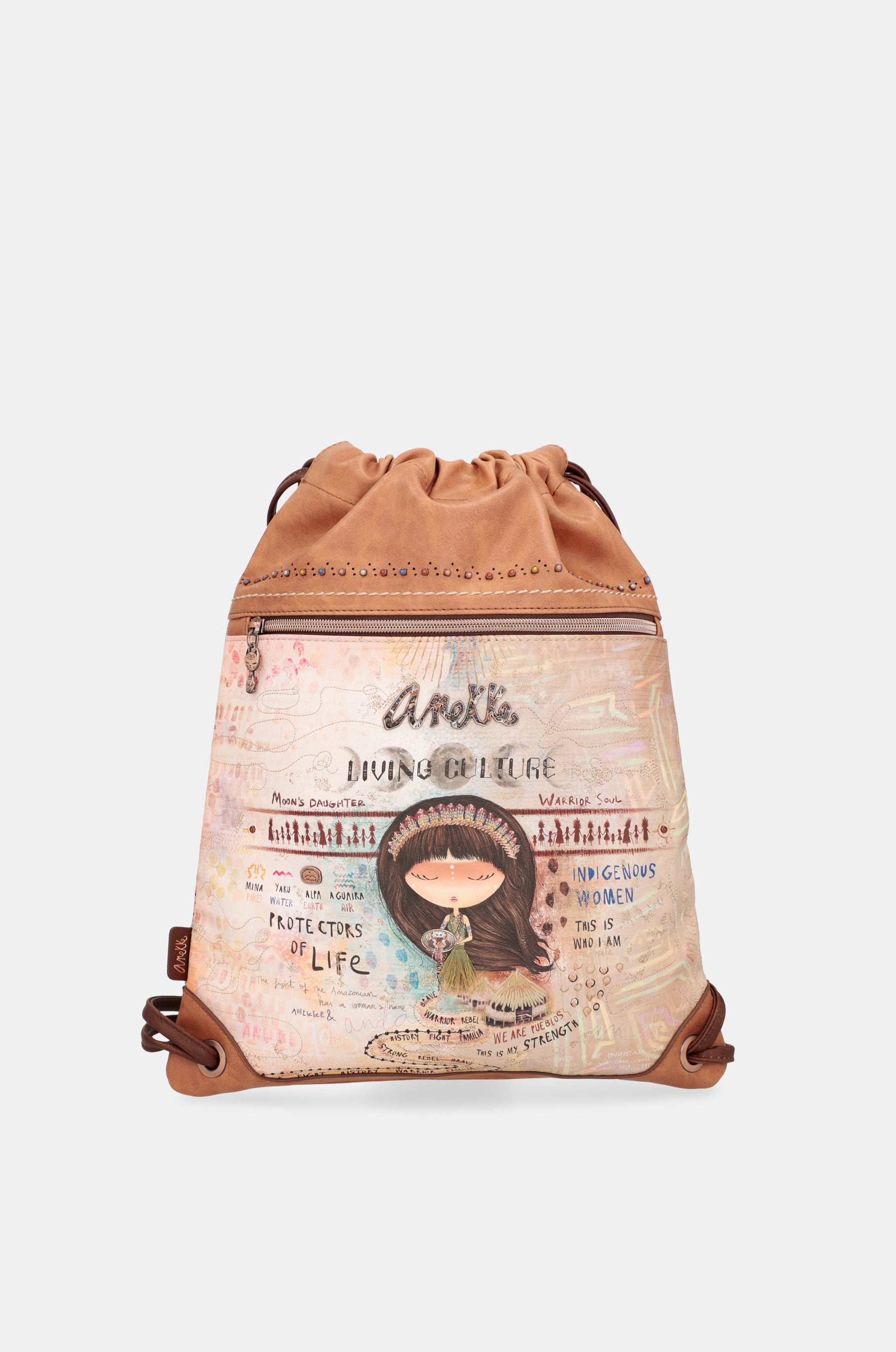 Menire backpack