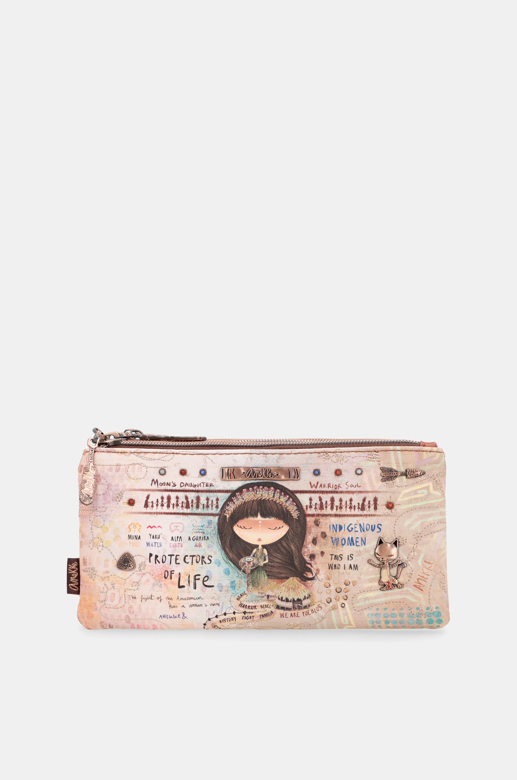 Menire pencil case