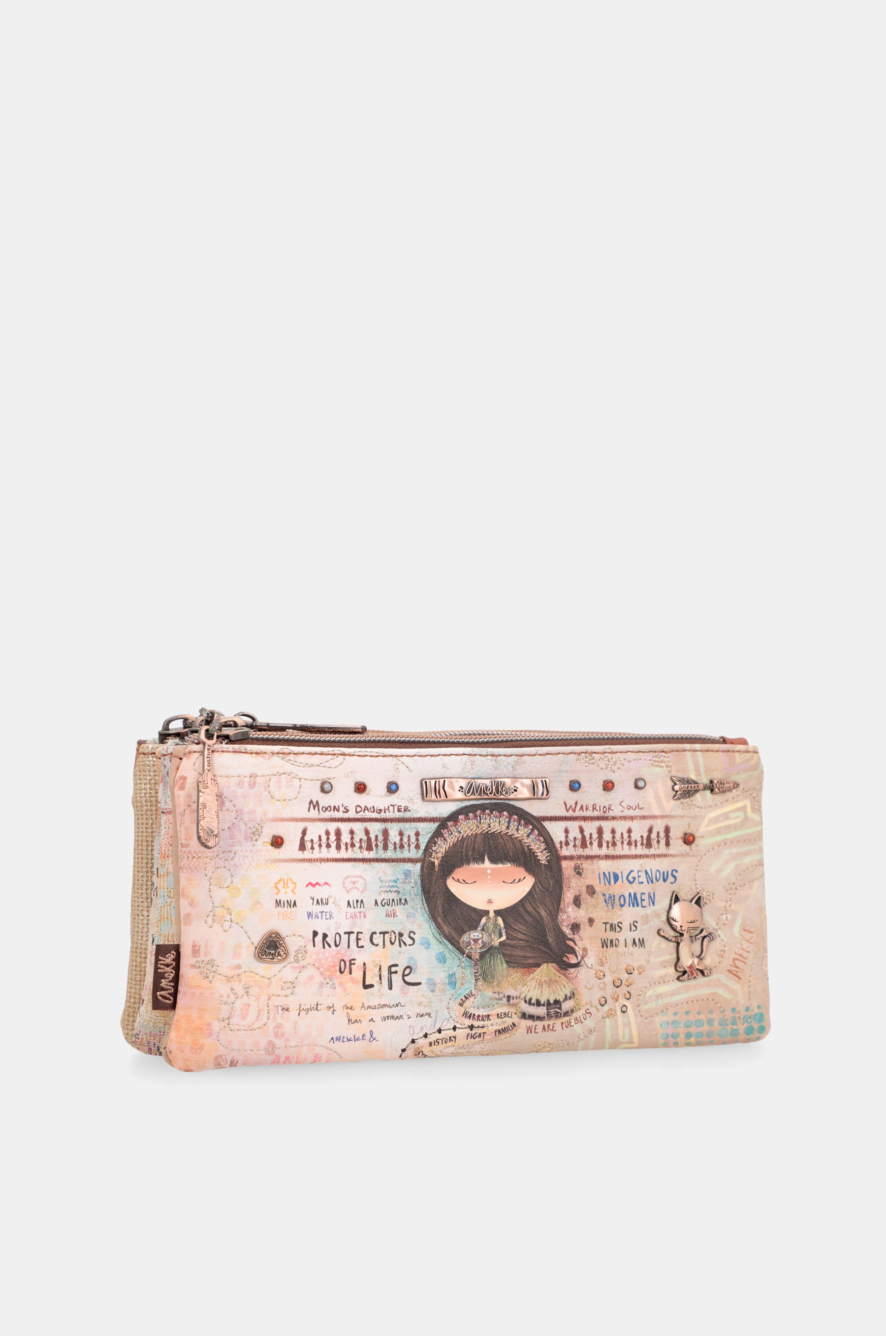 Menire pencil case
