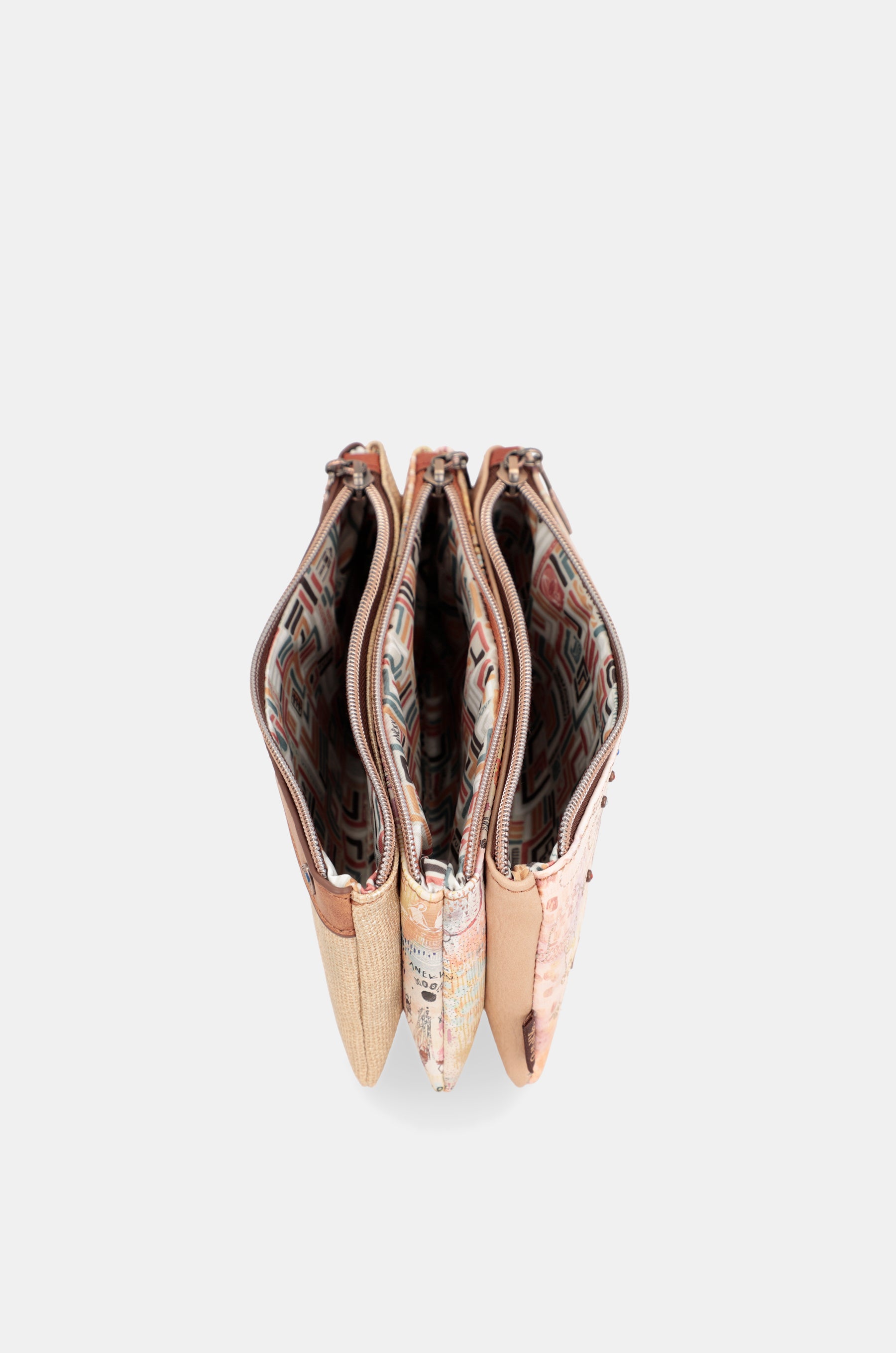 Menire pencil case