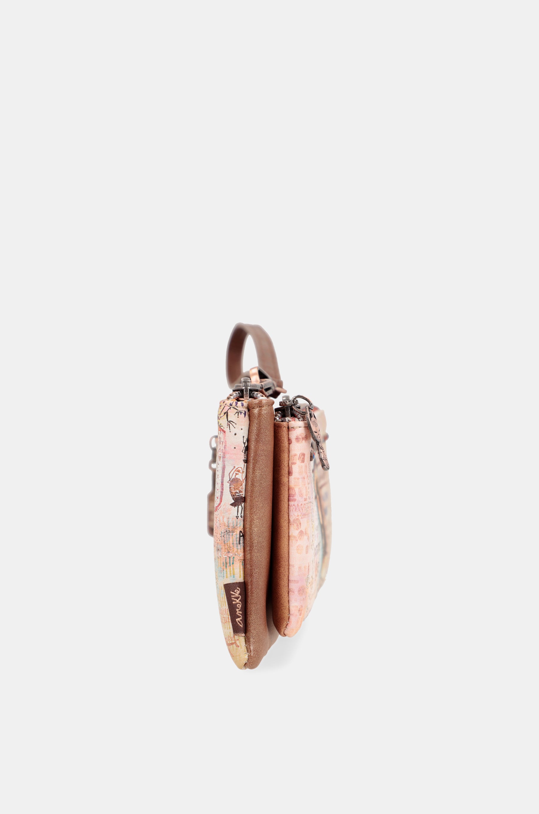 Menire wallet purse