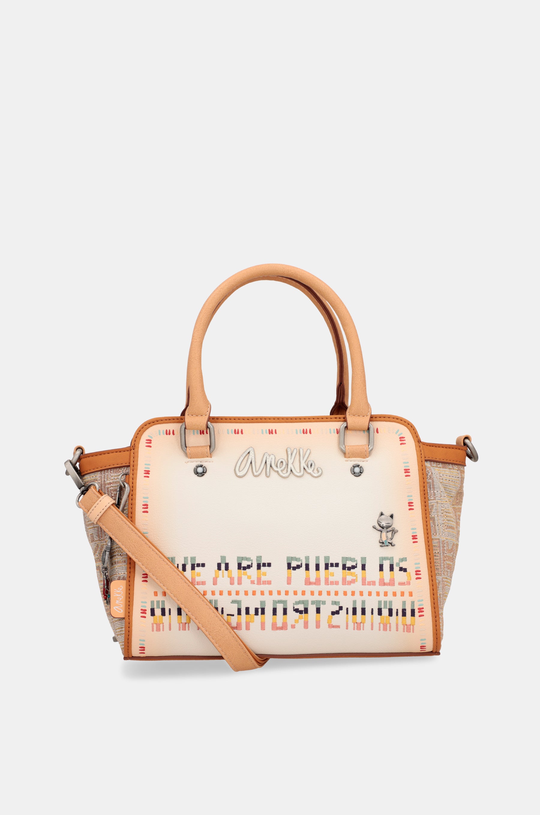 Magic Souls bowling bag