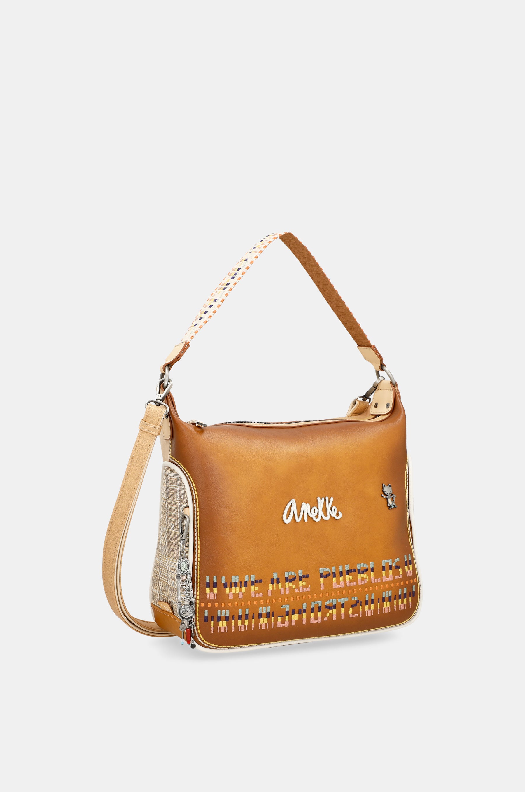 Magic Souls crossbody bag