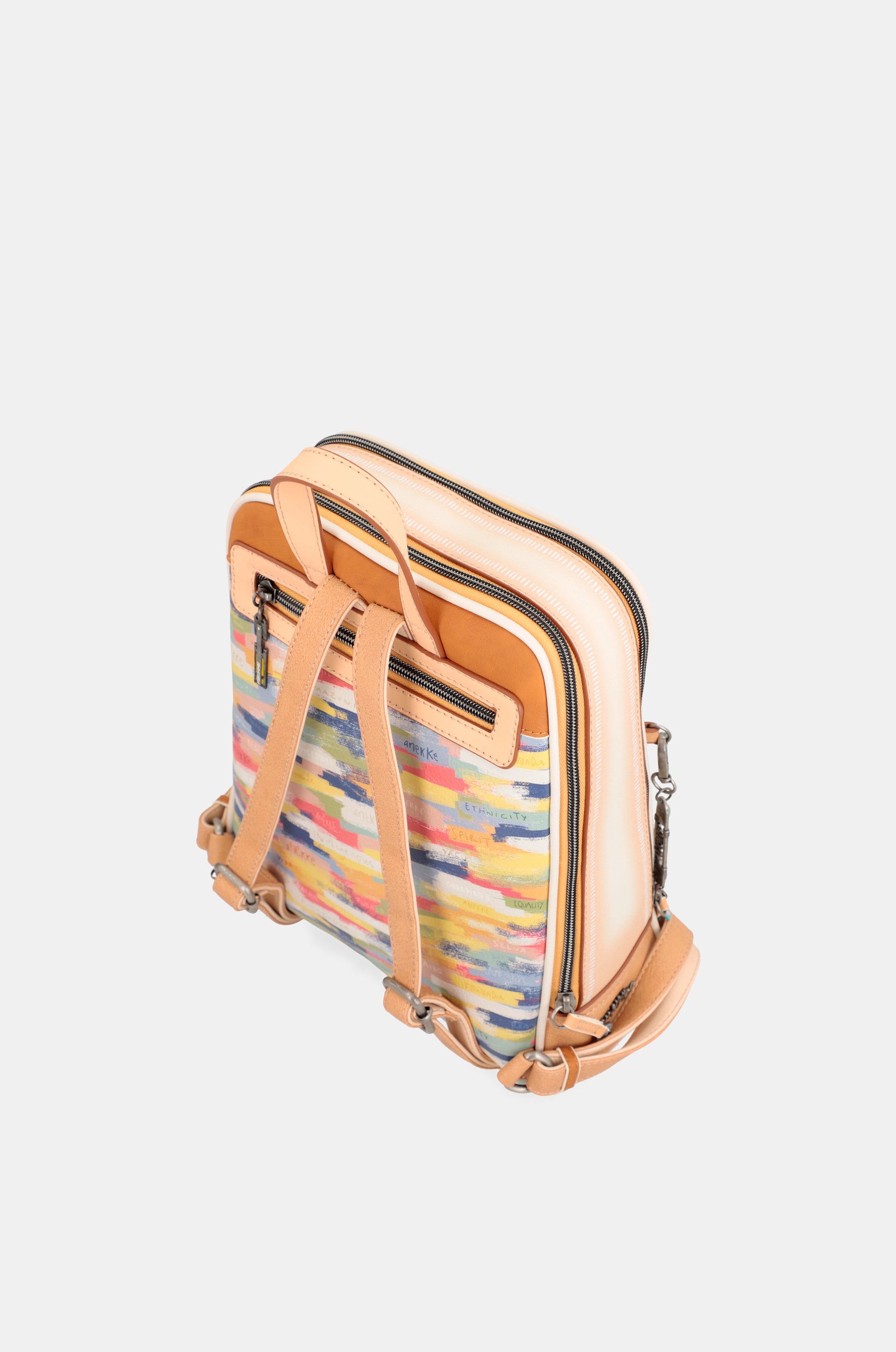 Magic Souls backpack with double compartment