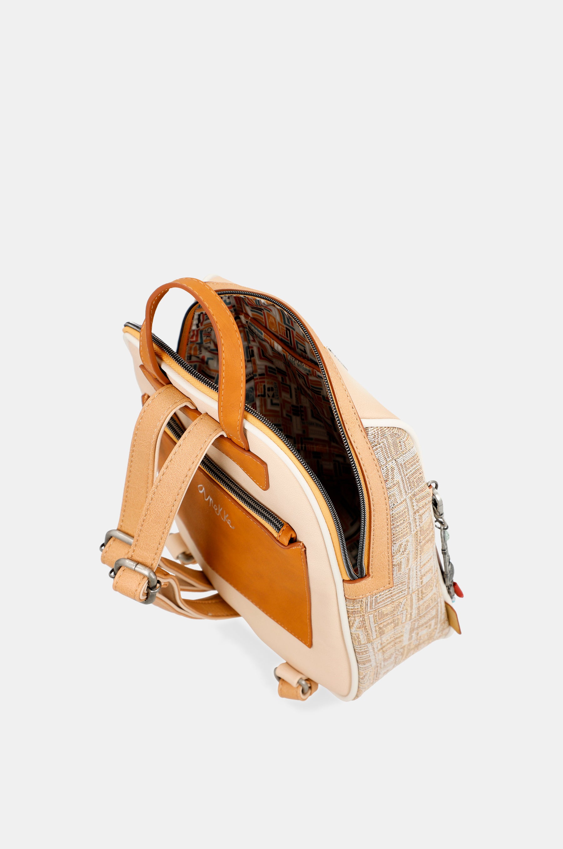 Magic Souls backpack for strolling