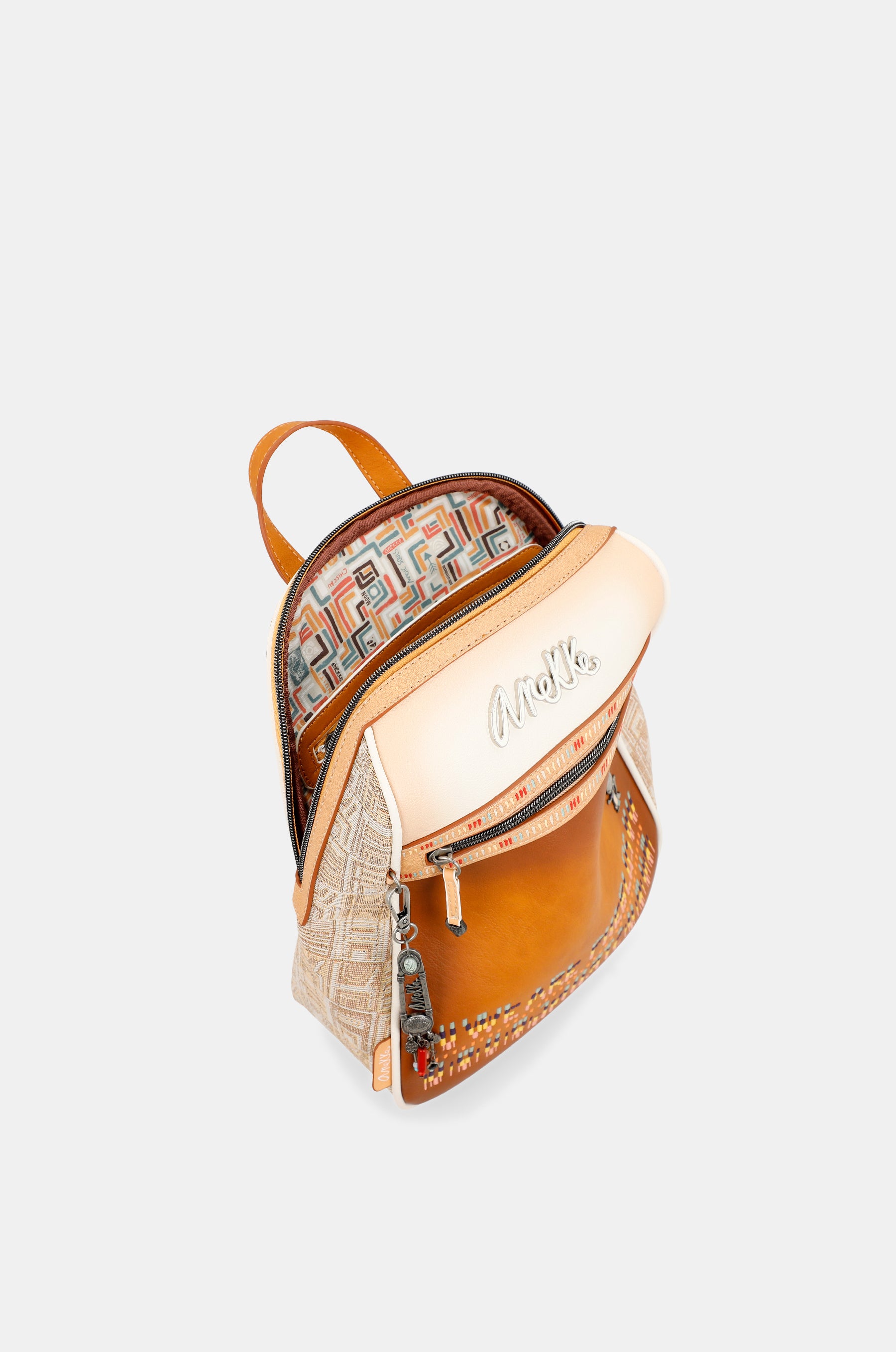Magic Souls backpack for strolling