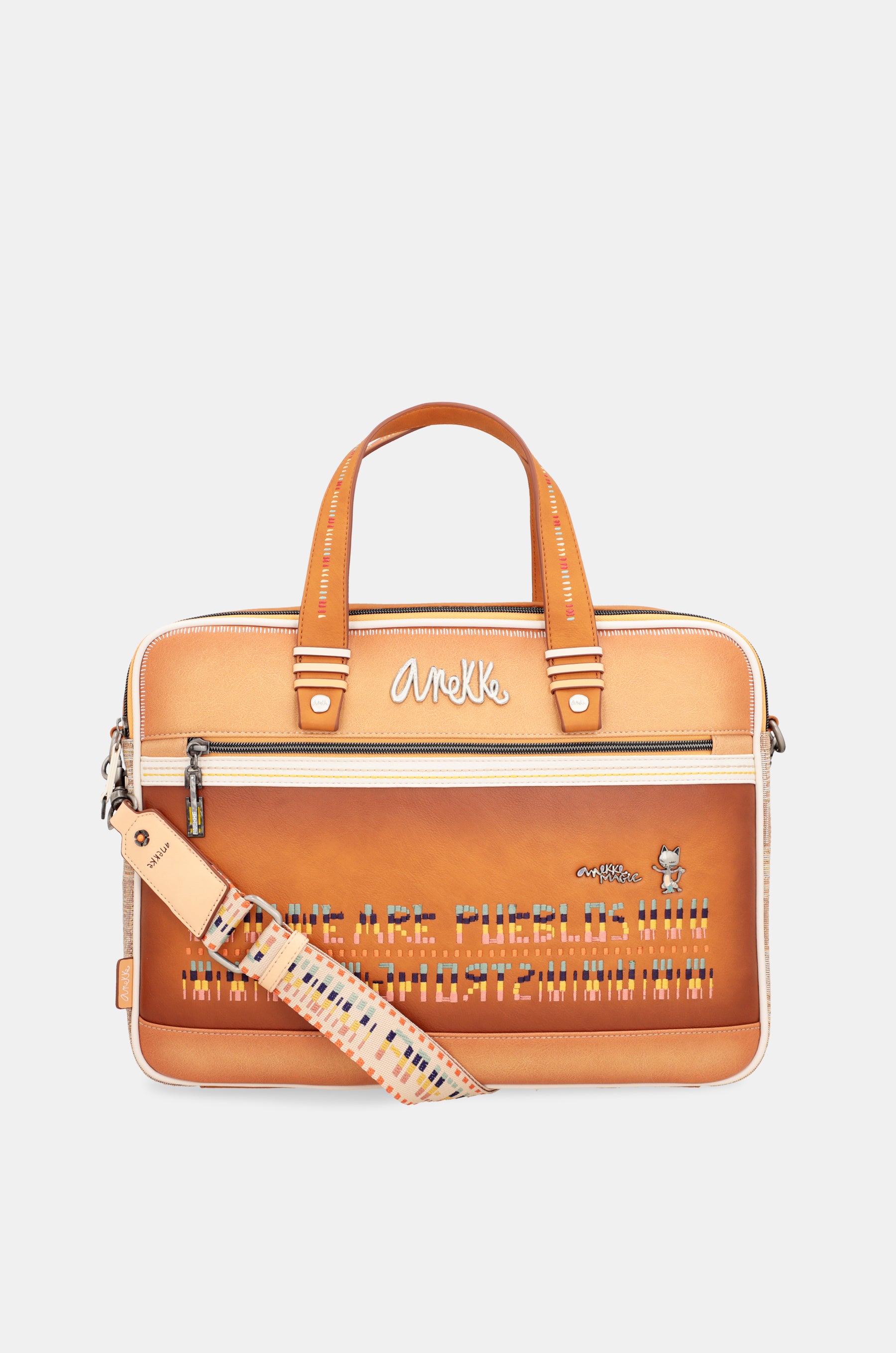 Magic Souls document holder