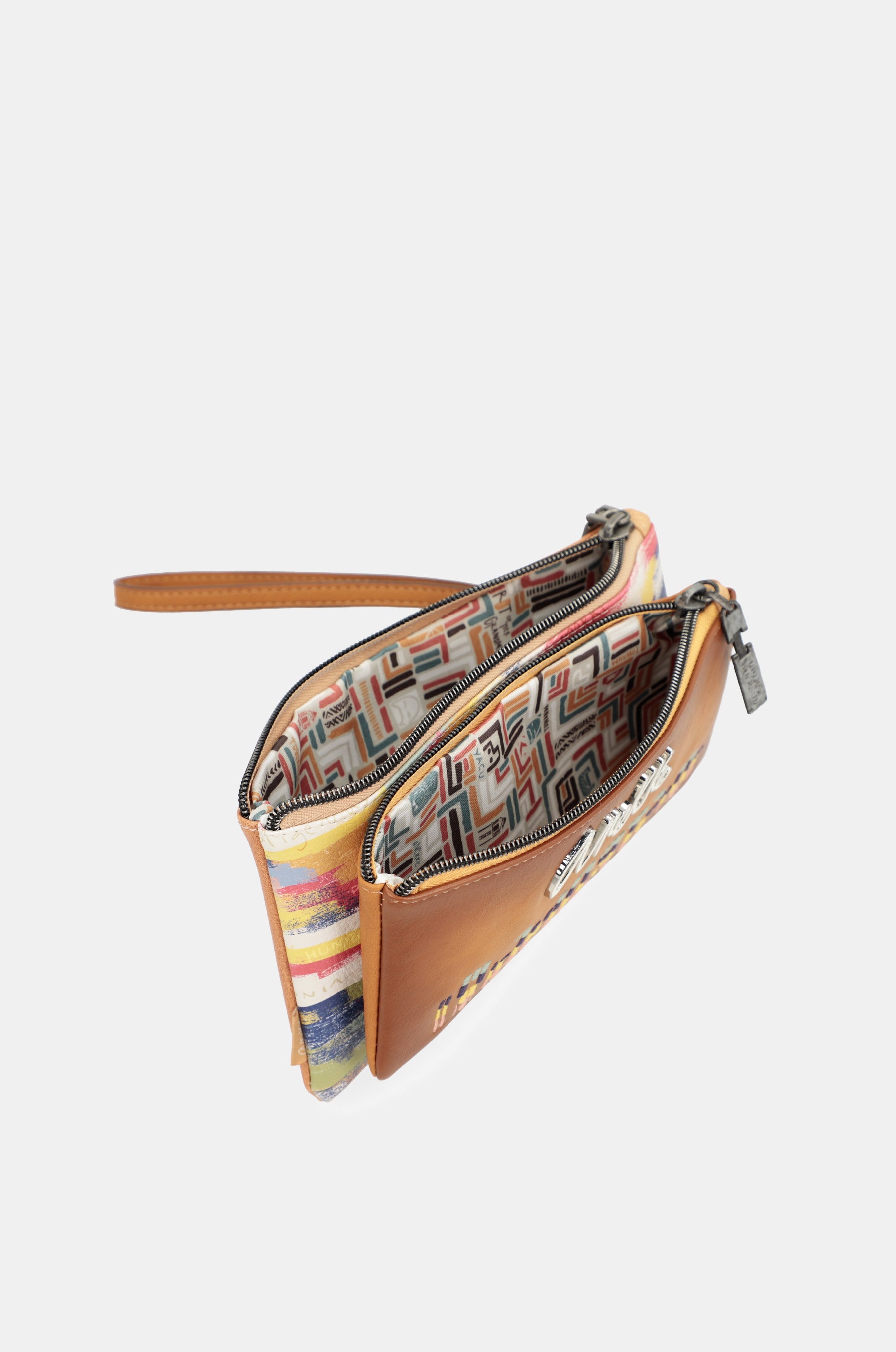 Magic Souls wallet and handbag