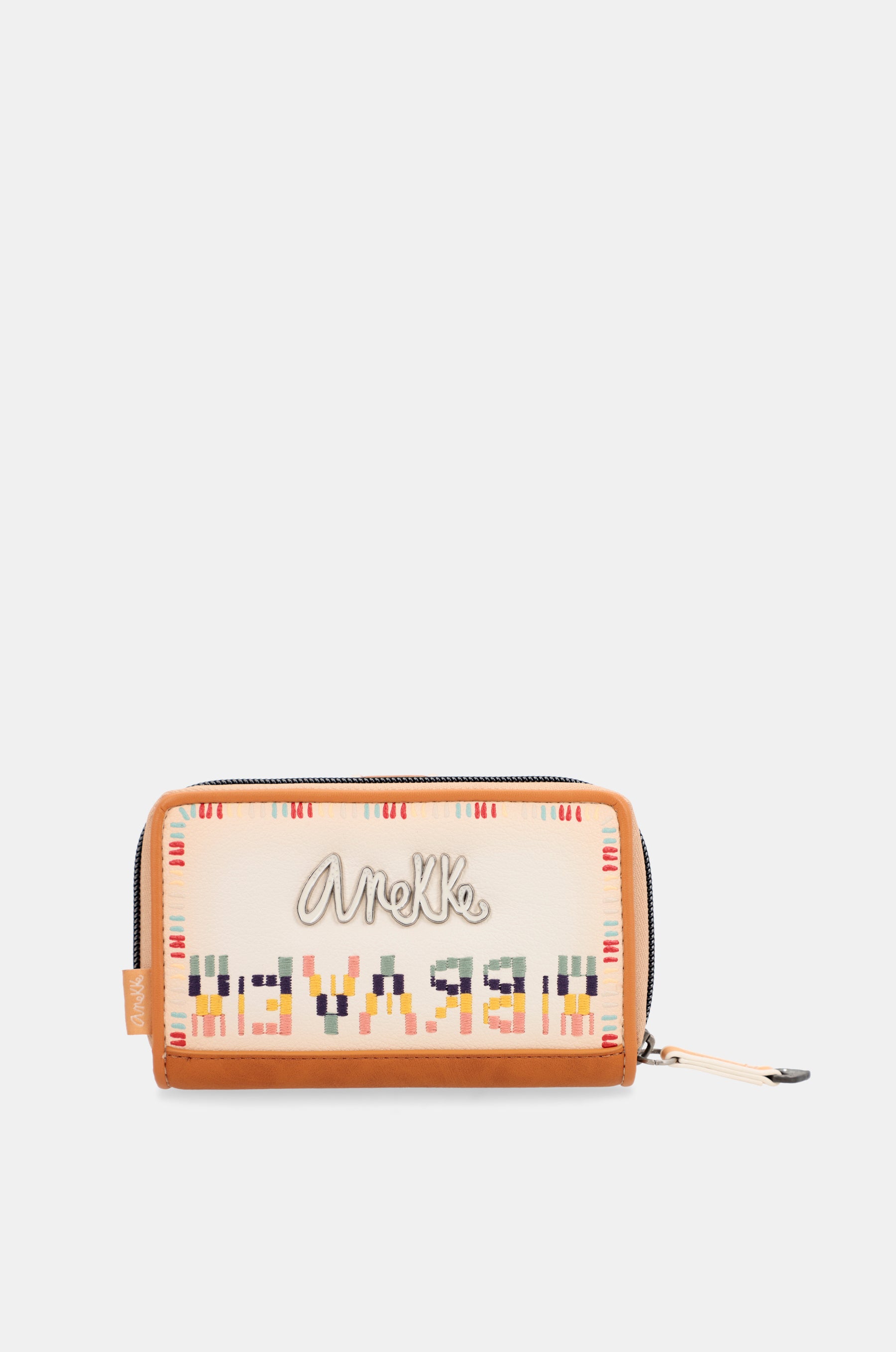 Magic Souls RFID medium wallet