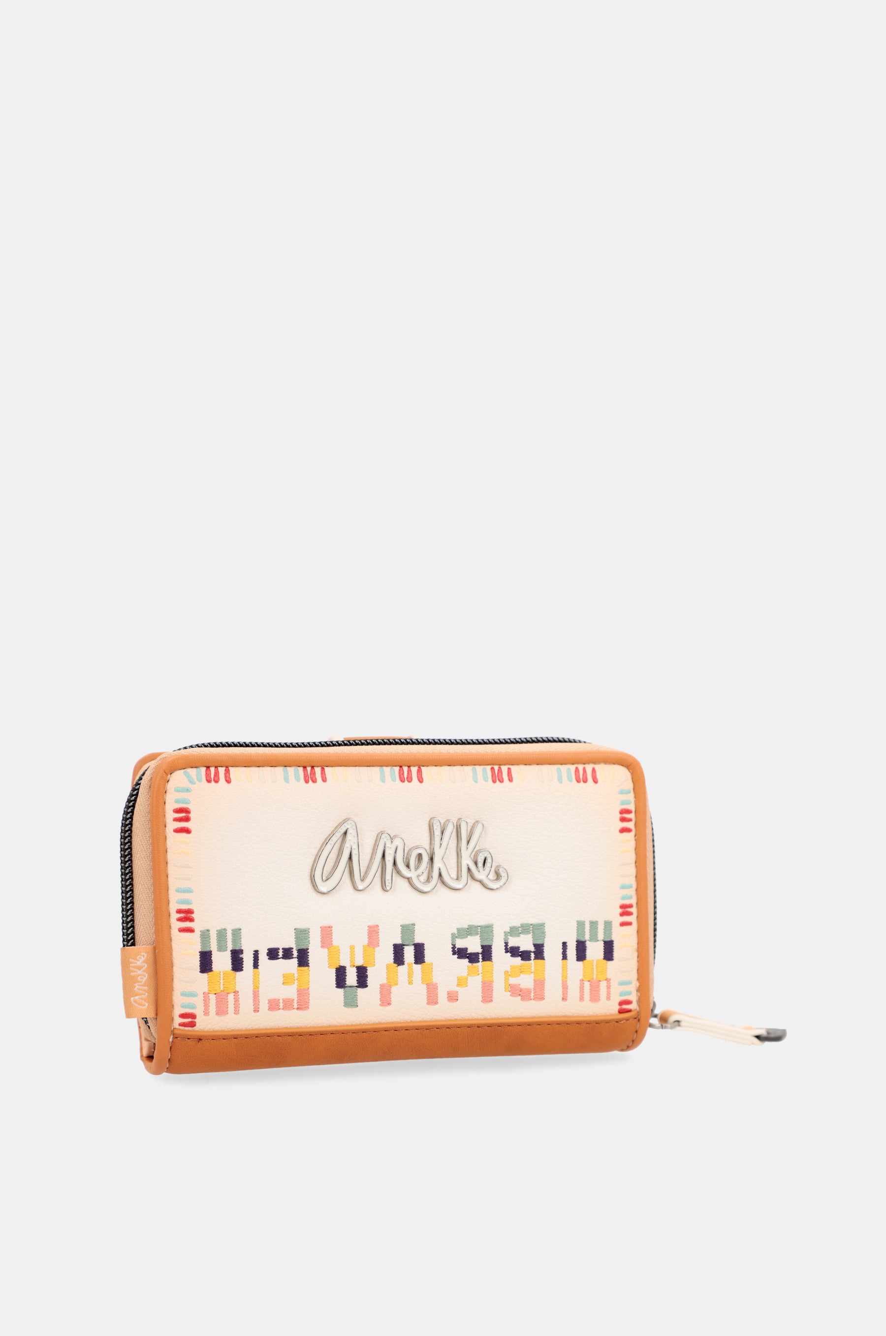 Magic Souls RFID medium wallet