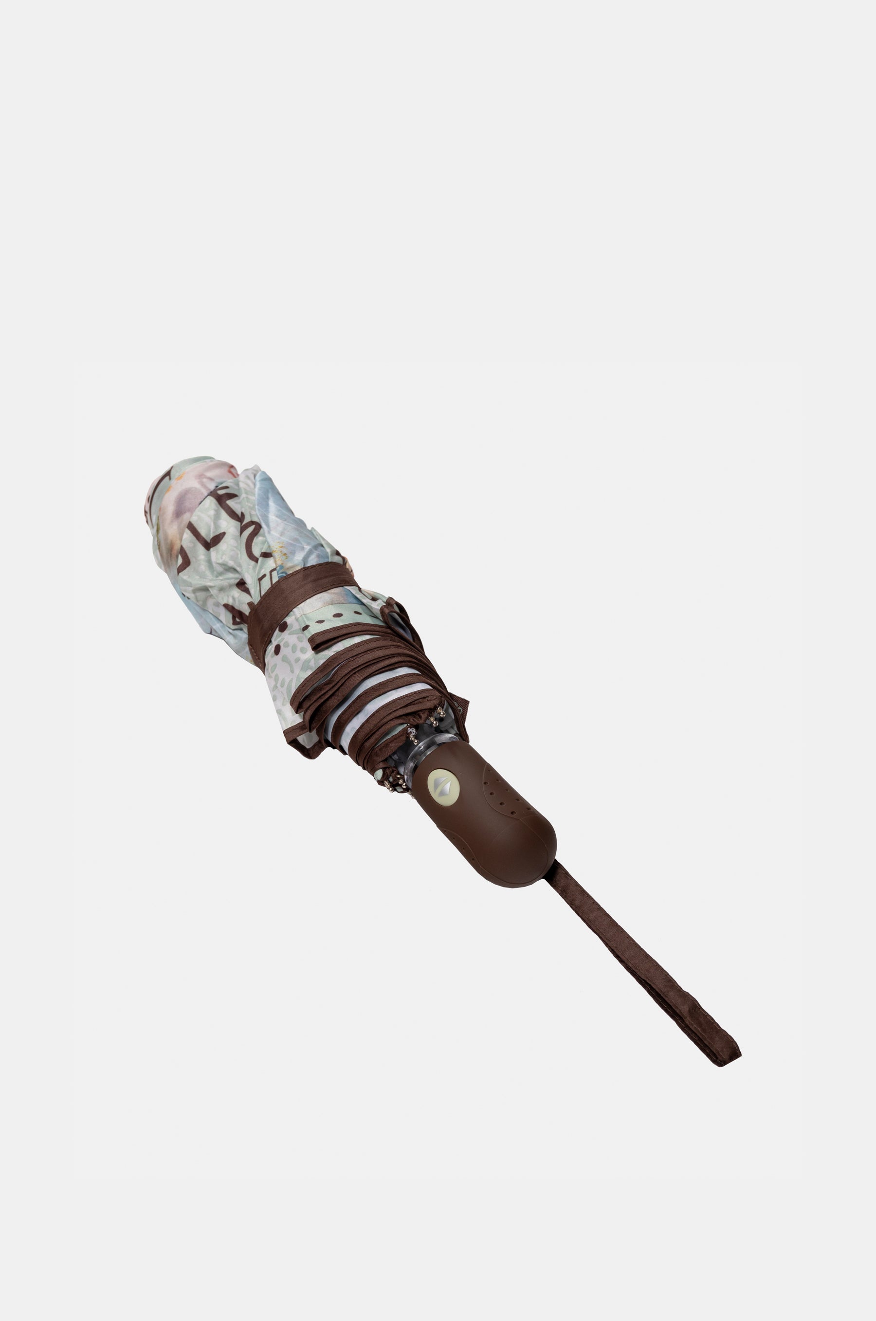 Amazonia automatic folding umbrella