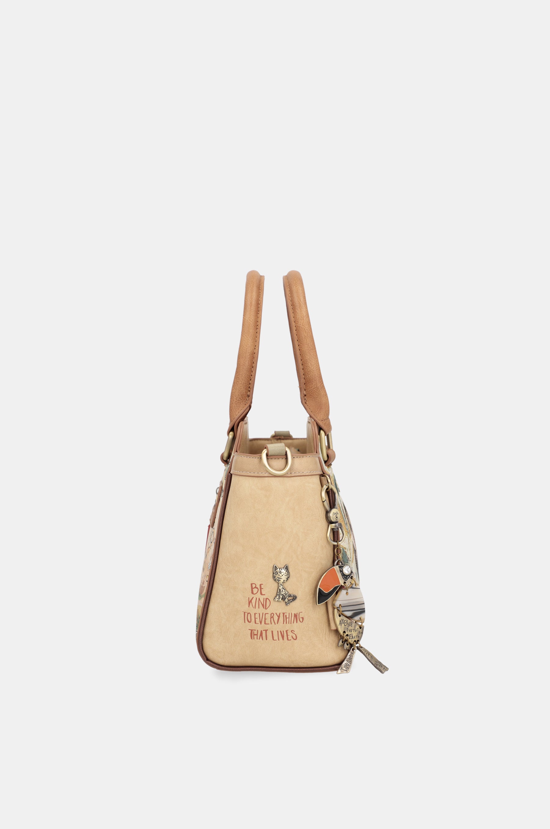 Amazonia bowling bag