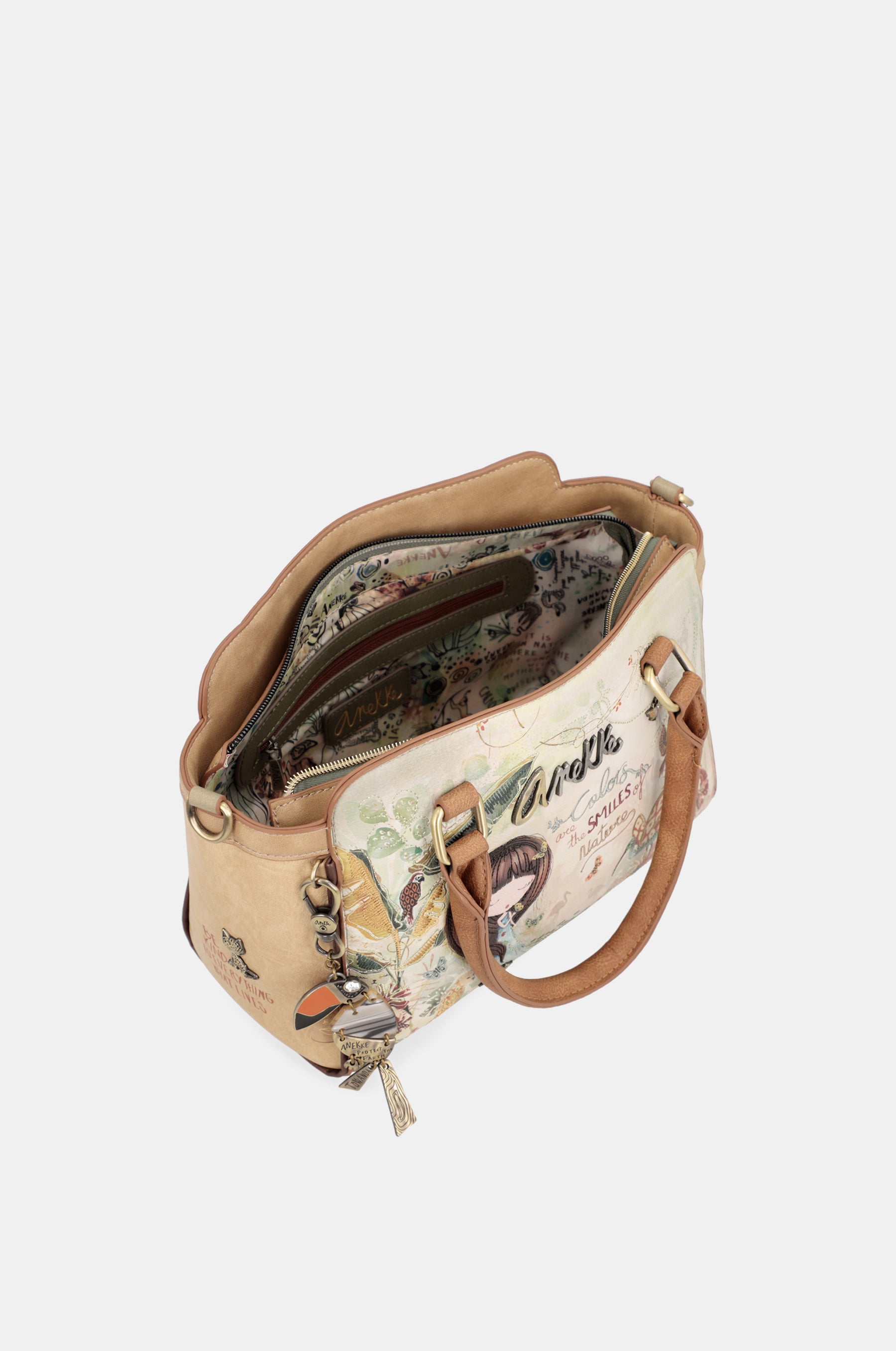 Amazonia bowling bag