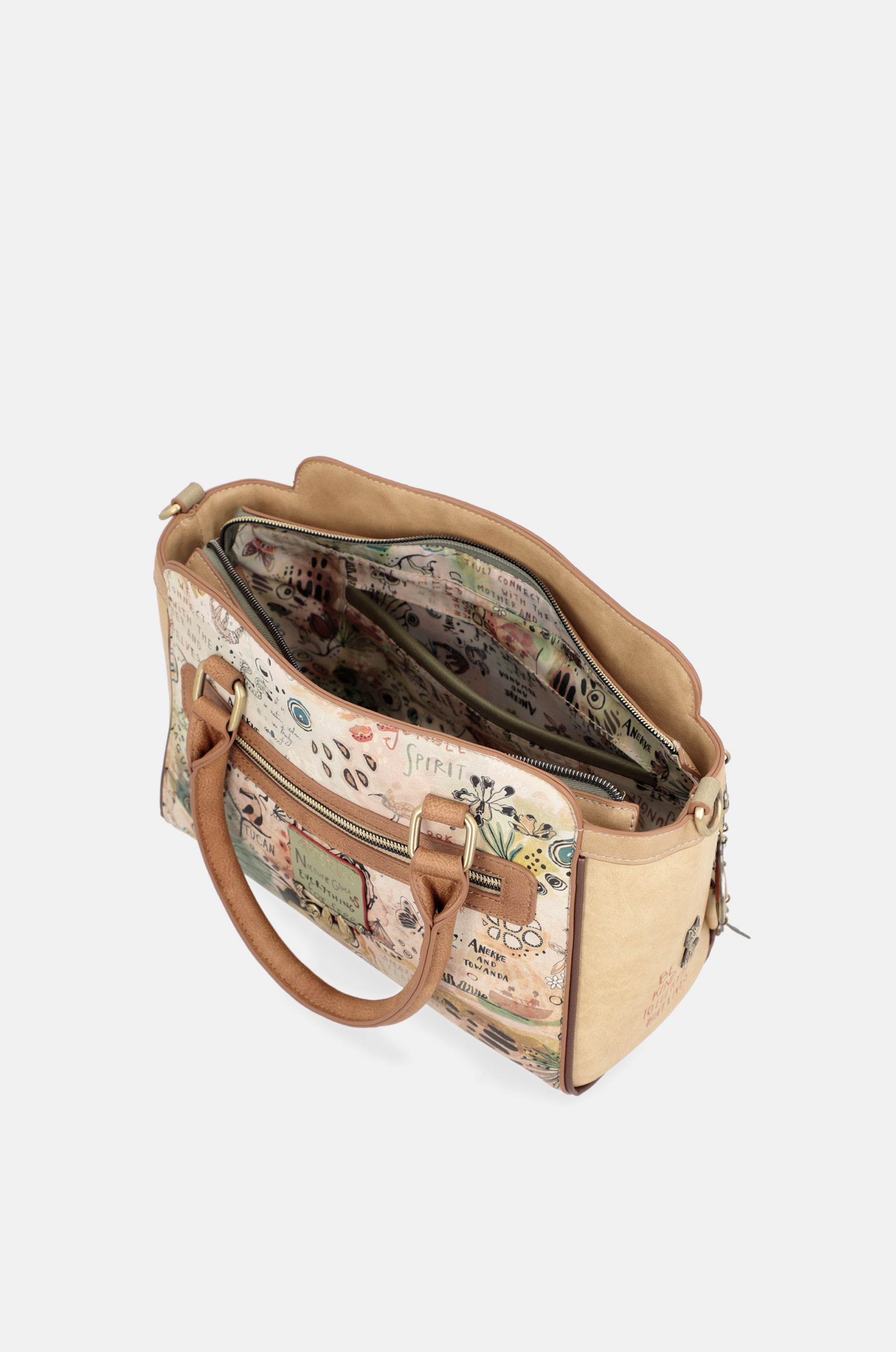 Amazonia bowling bag