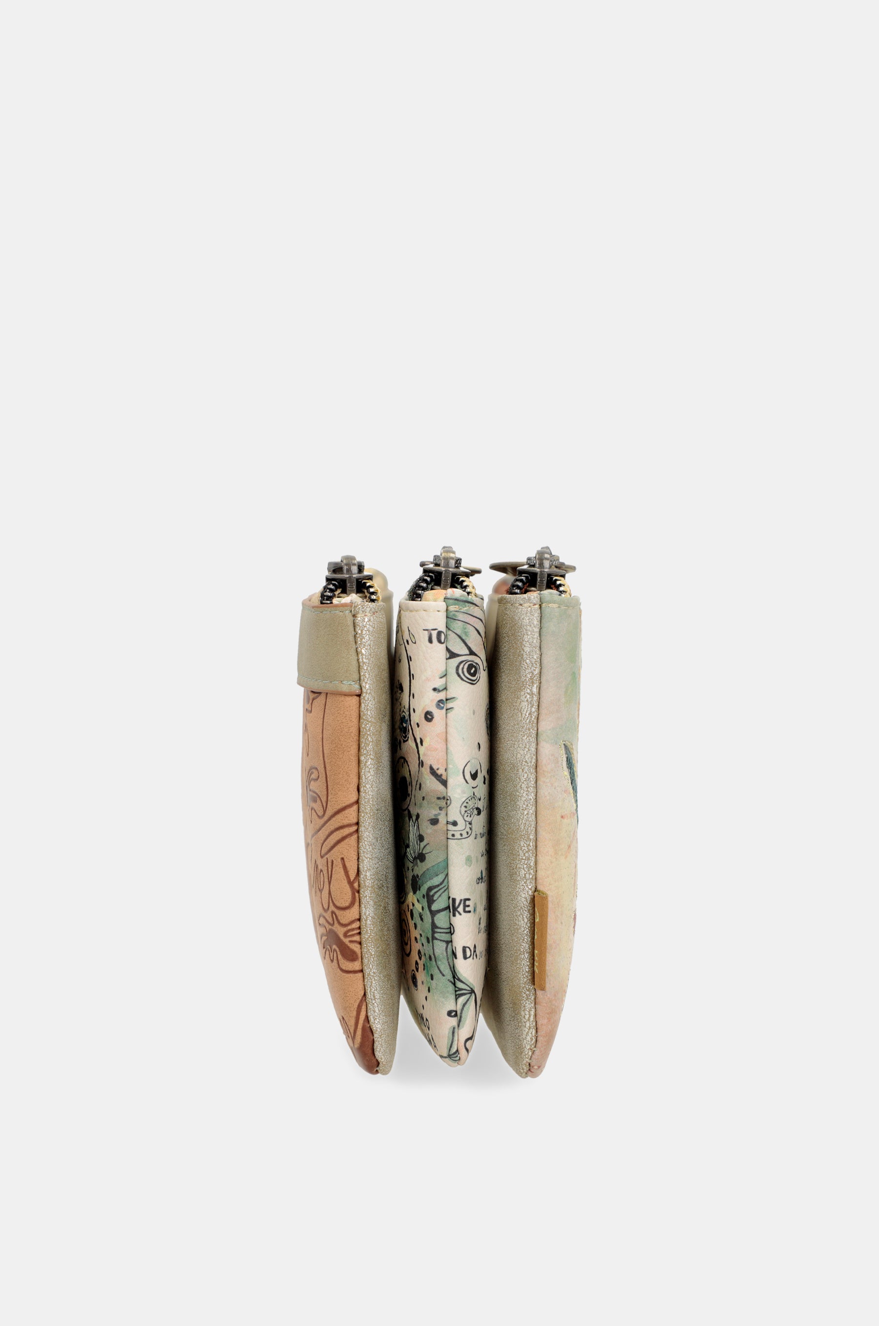 Amazonia pencil case