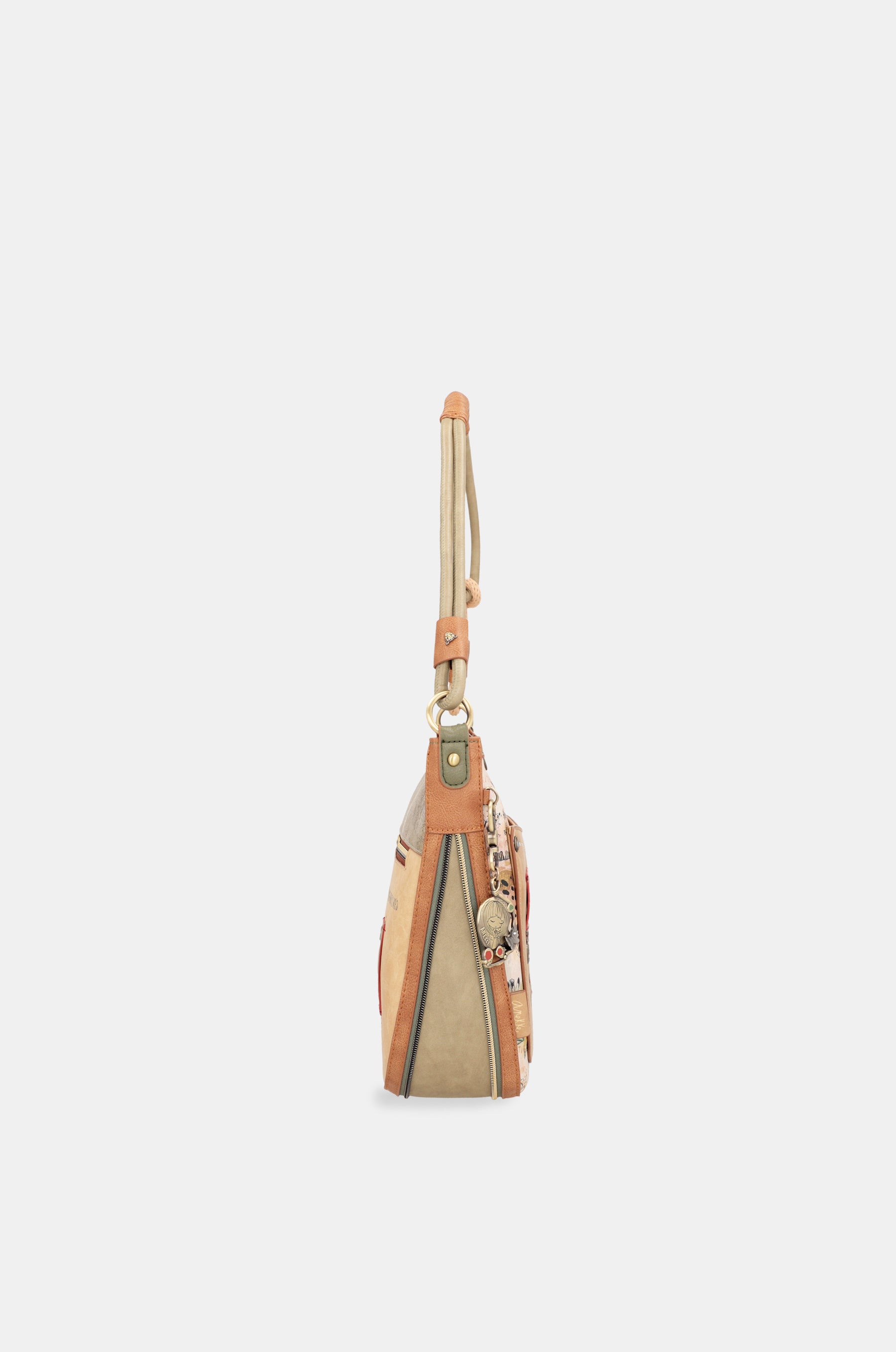 Butterfly crossbody bag anekke