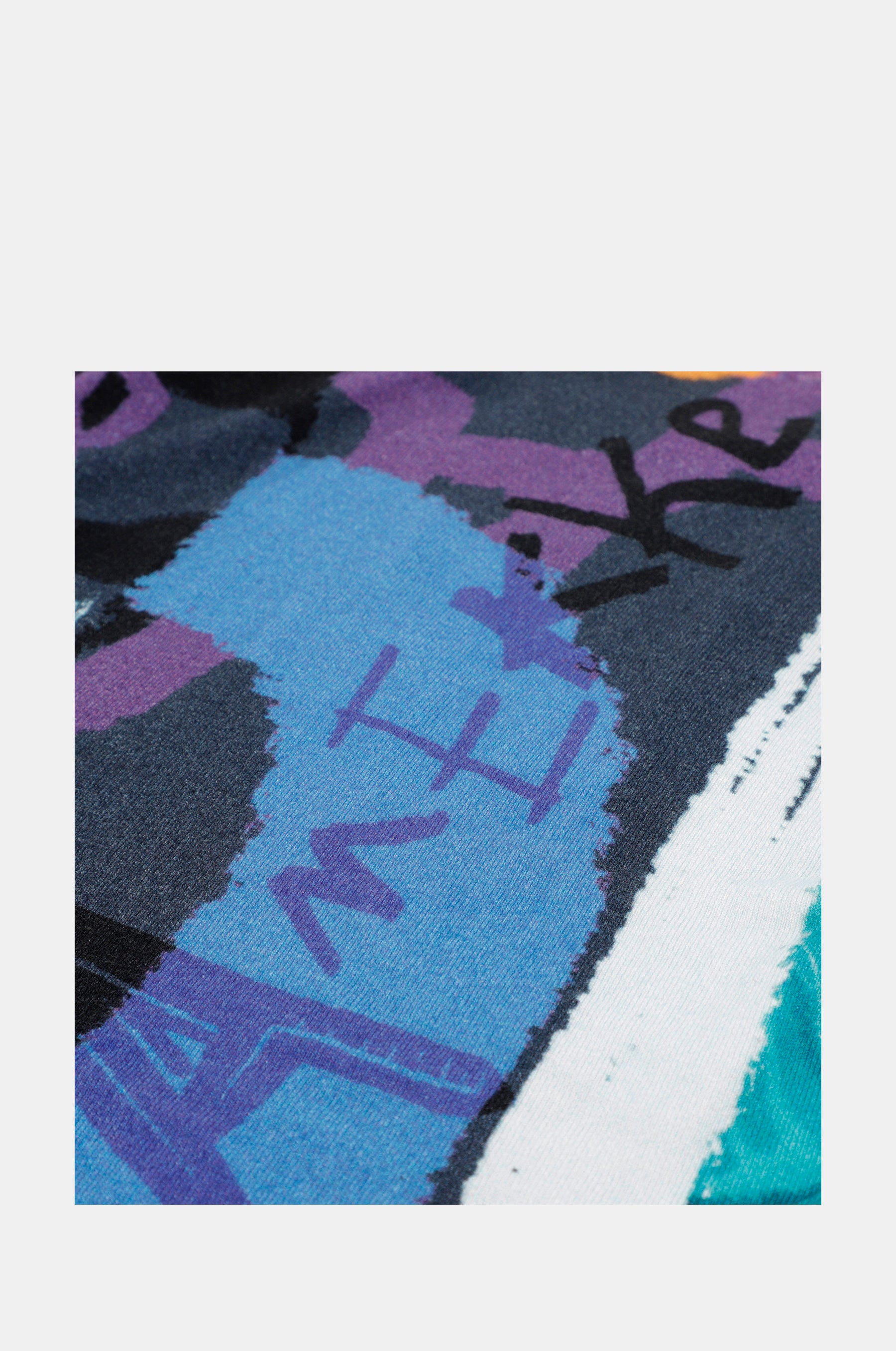 Kyomu Patterned Sweater