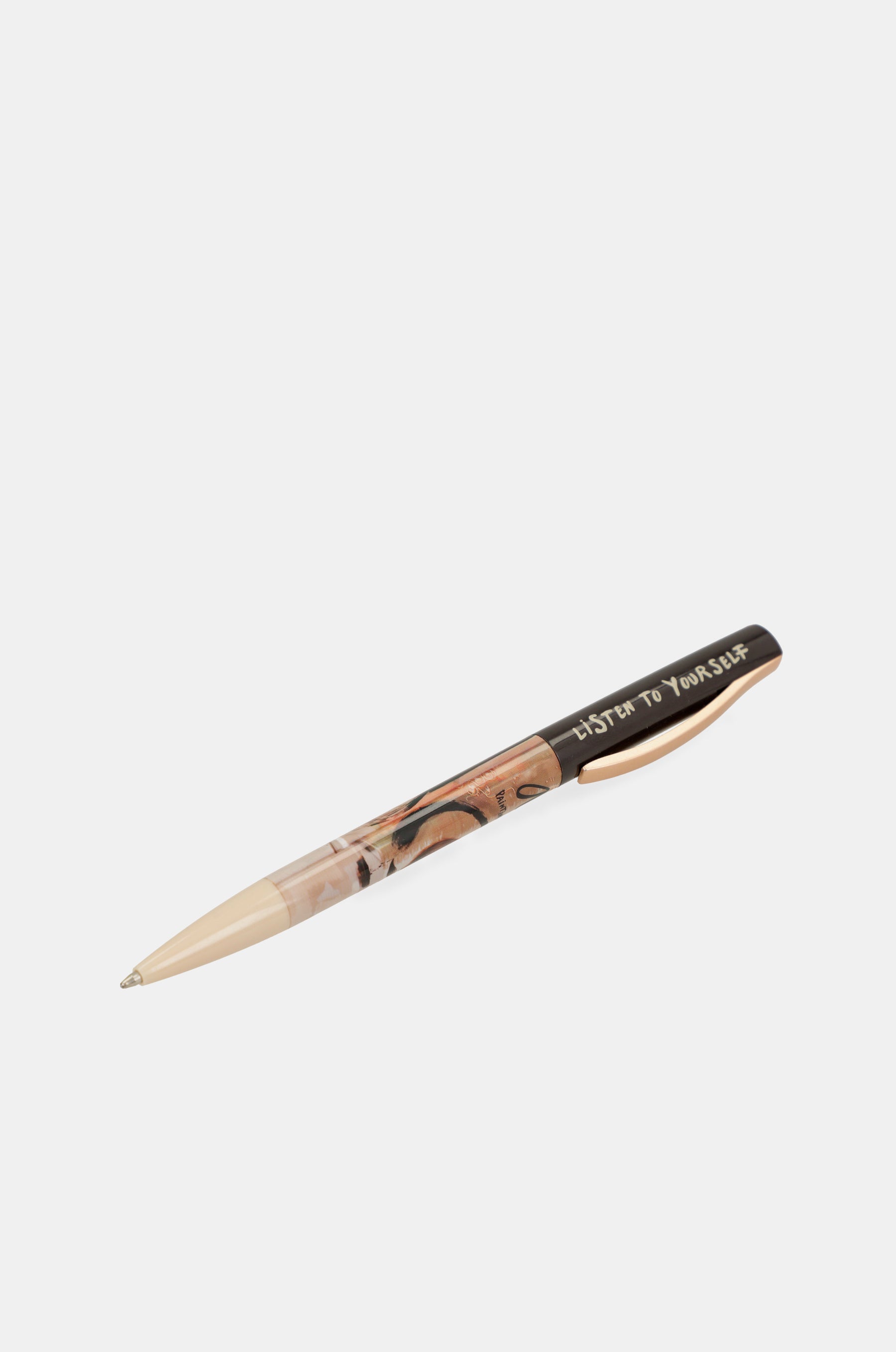 Shōen pen